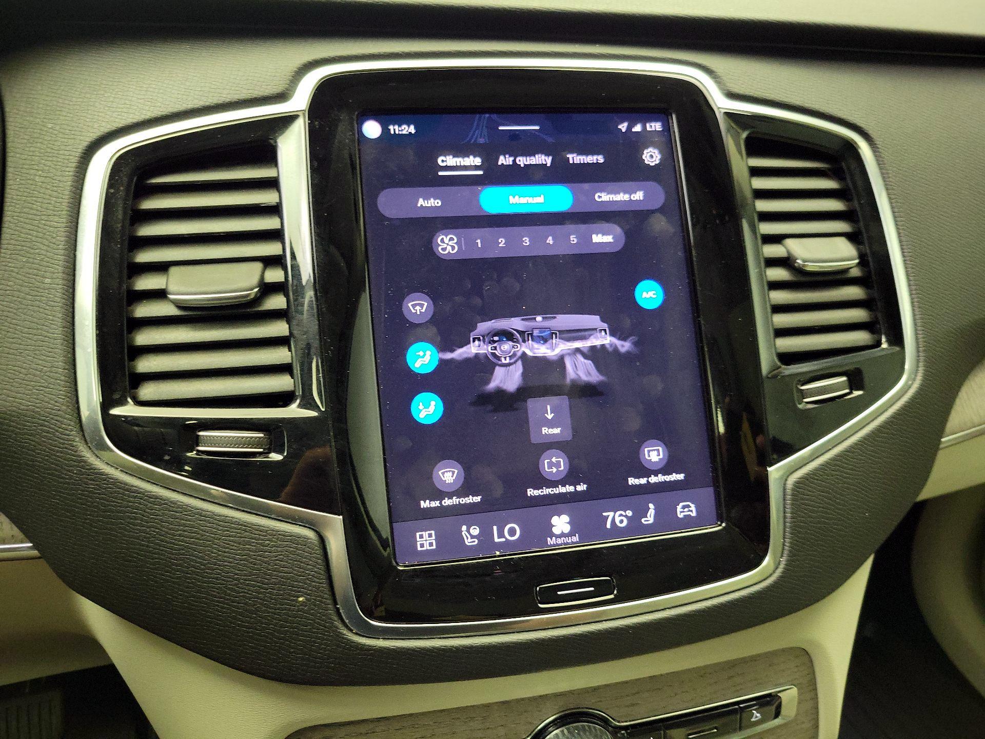Thumbnail: 2023 Volvo XC90 - 17