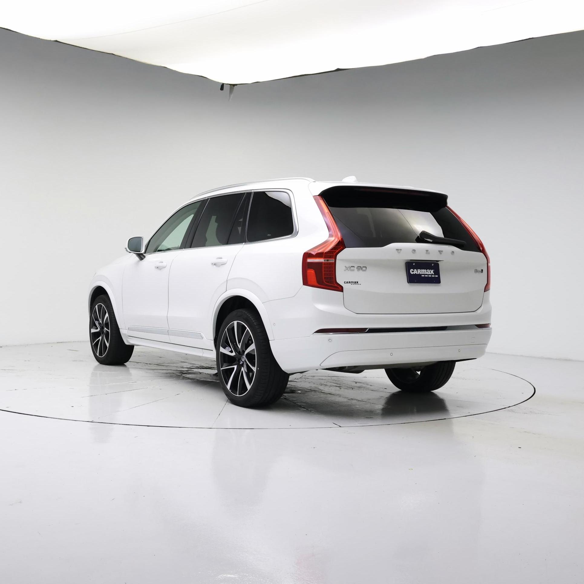 Thumbnail: 2023 Volvo XC90 - 2