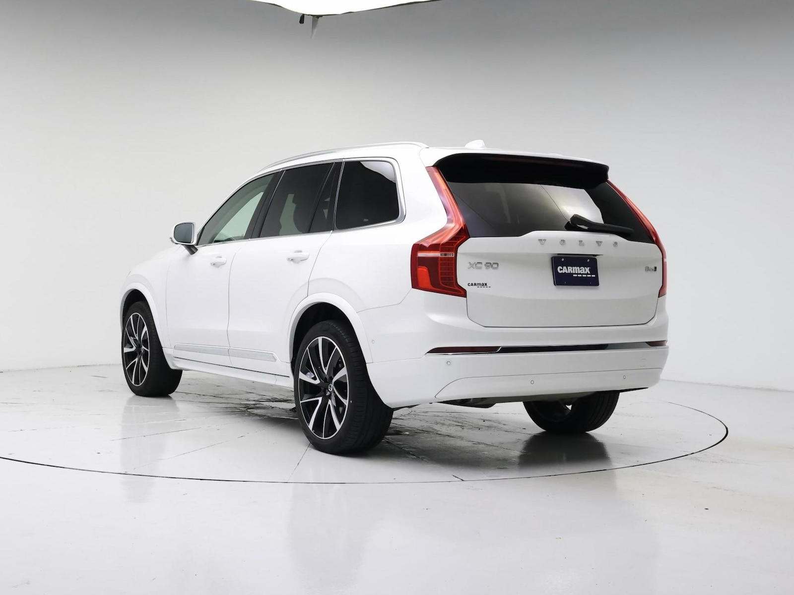 2023 Volvo XC90 Plus - Photo 3