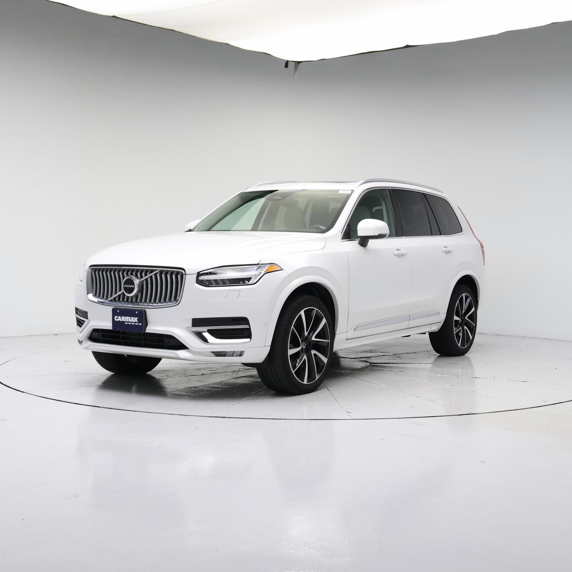 Thumbnail: 2023 Volvo XC90 - 4