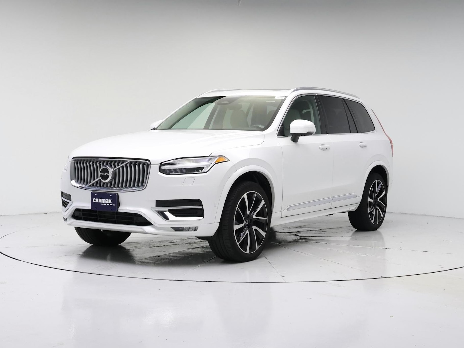 2023 Volvo XC90 Plus - Photo 5
