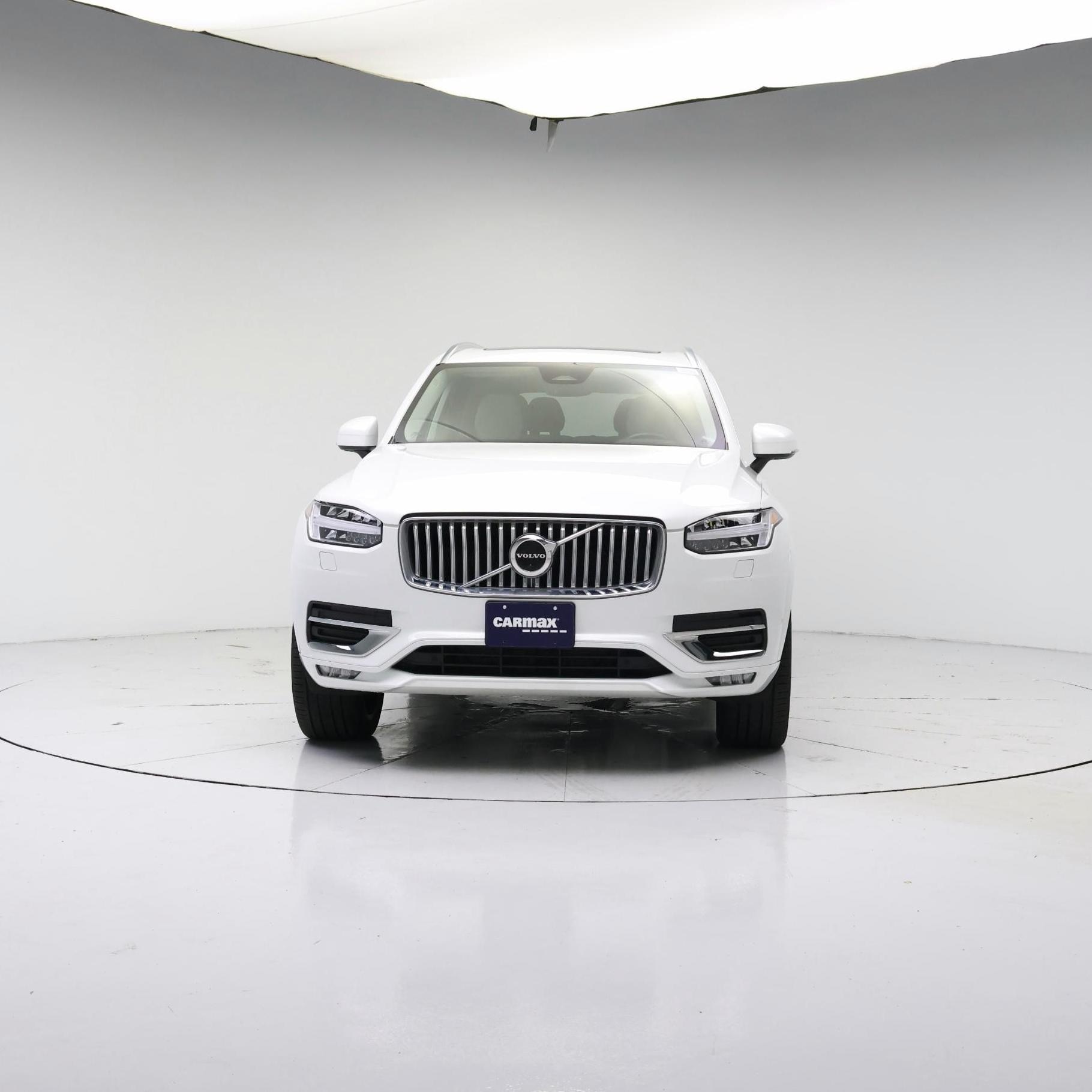 Thumbnail: 2023 Volvo XC90 - 5