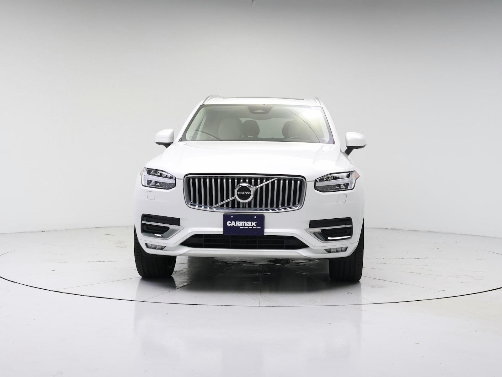 2023 Volvo XC90 Plus - Photo 6