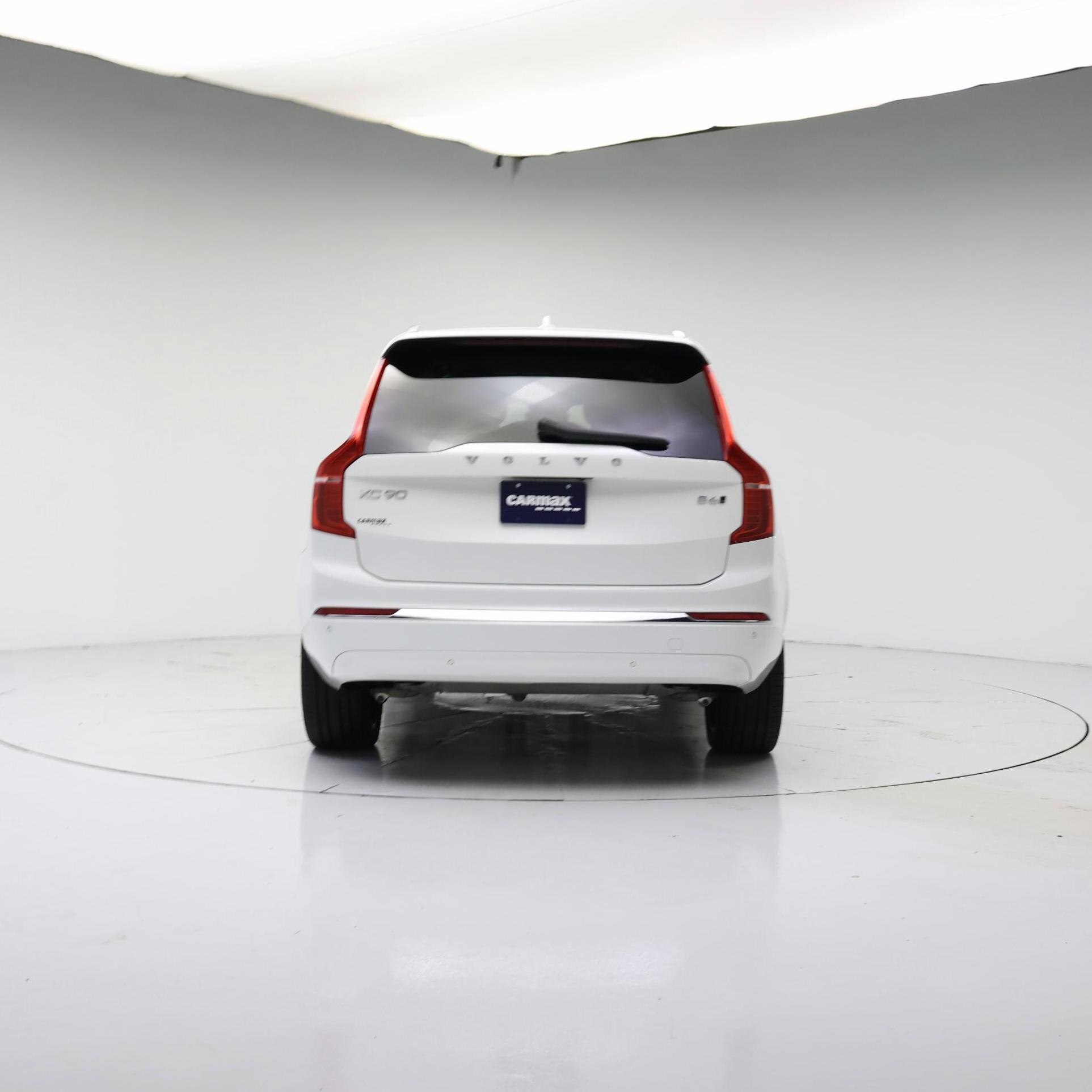 Thumbnail: 2023 Volvo XC90 - 6