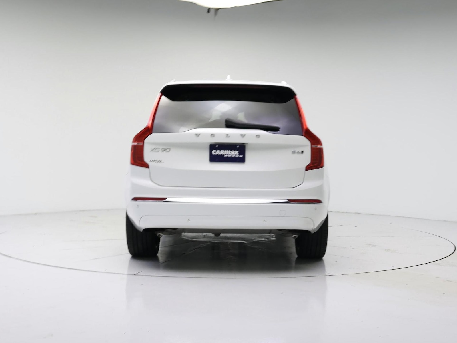 2023 Volvo XC90 Plus - Photo 7