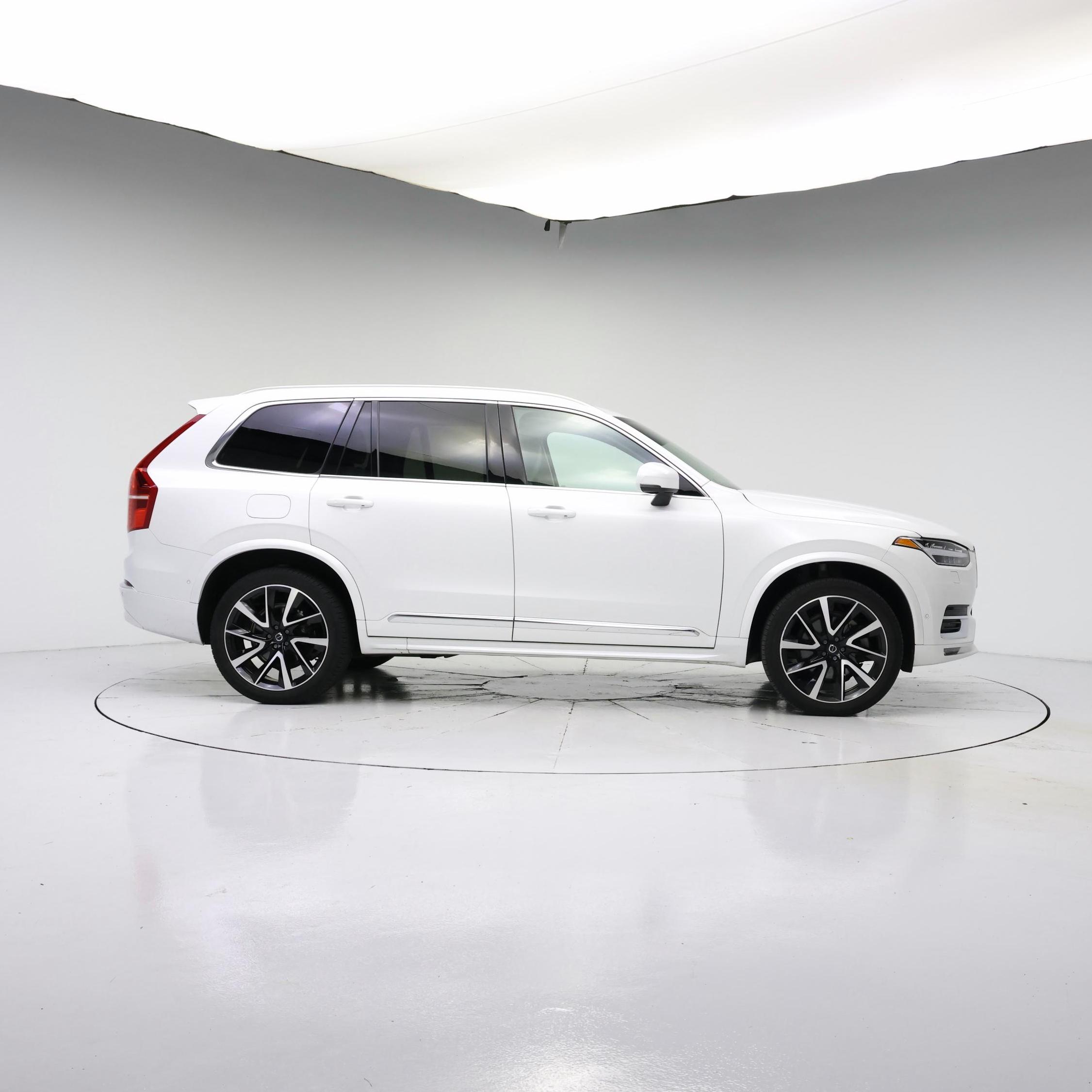 Thumbnail: 2023 Volvo XC90 - 7