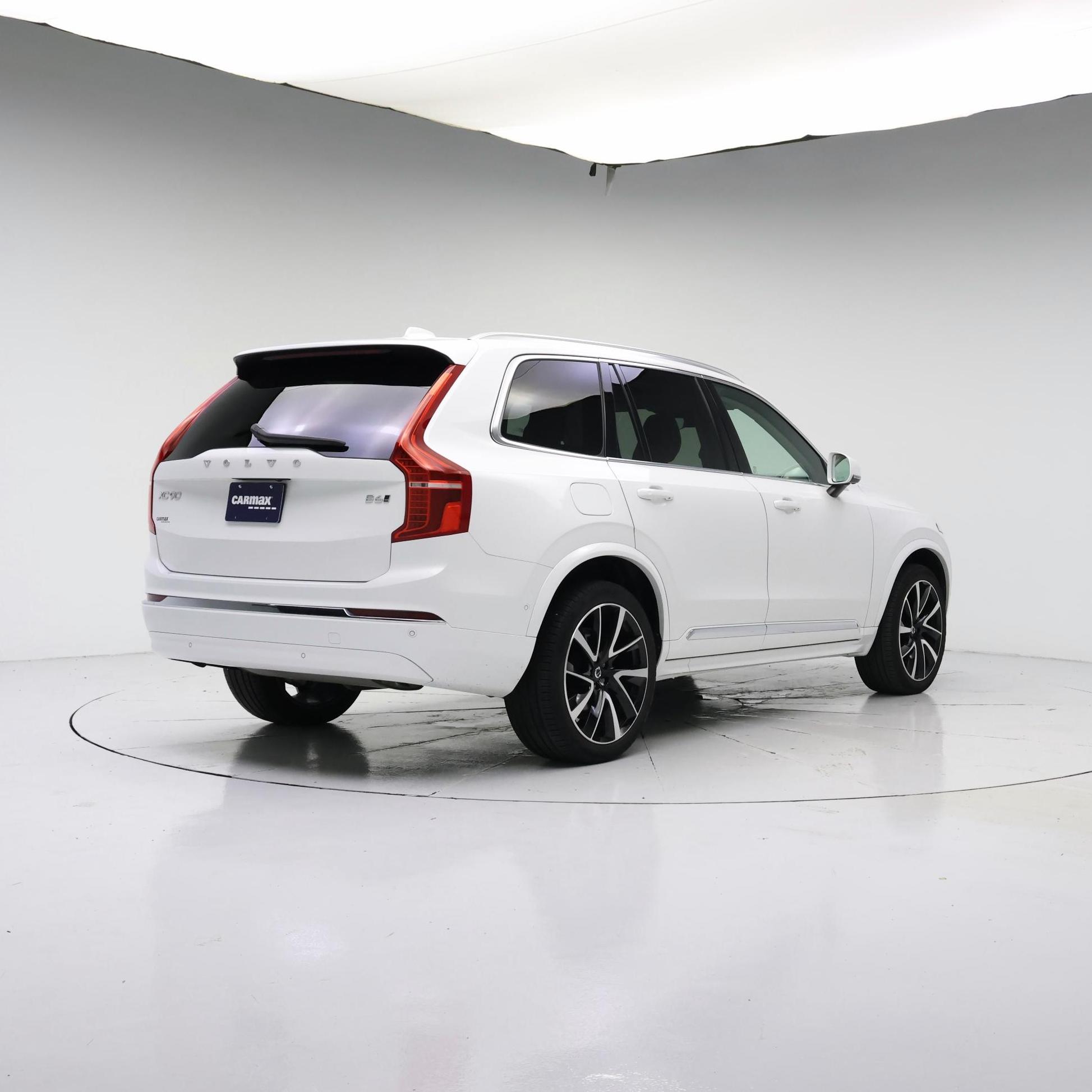 Thumbnail: 2023 Volvo XC90 - 8