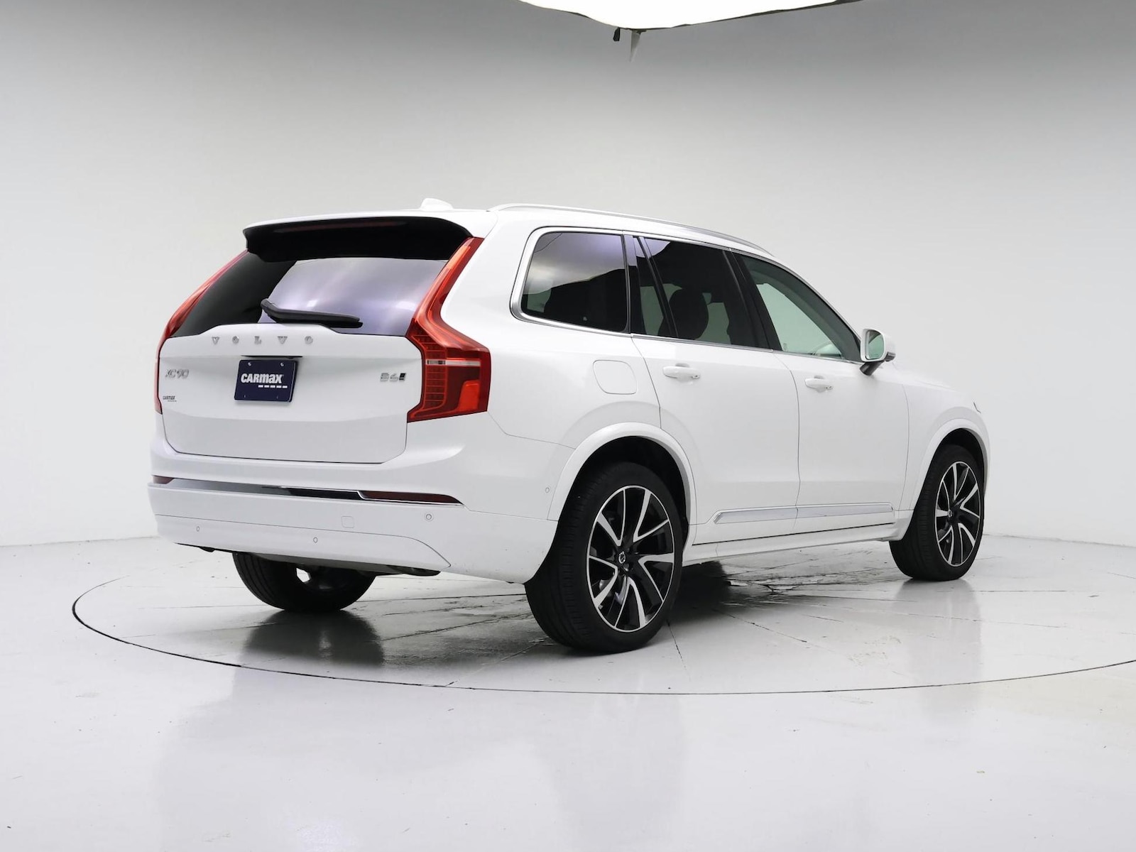 2023 Volvo XC90 Plus - Photo 9