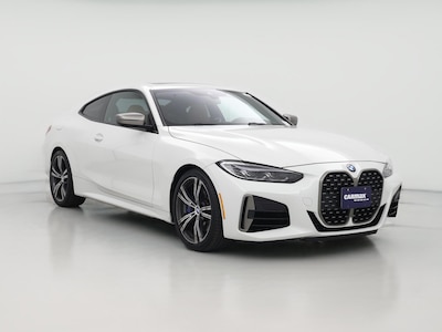 2022 BMW M440 I