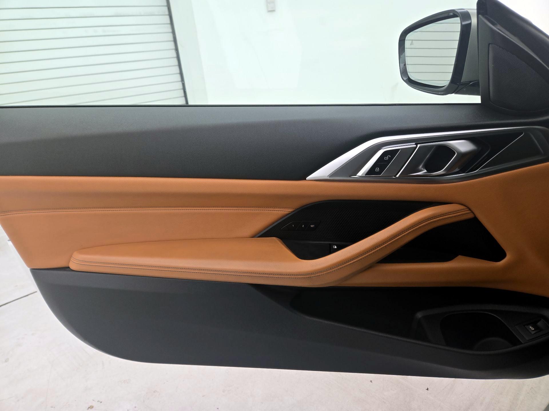 Thumbnail: 2022 BMW 4 Series - 12