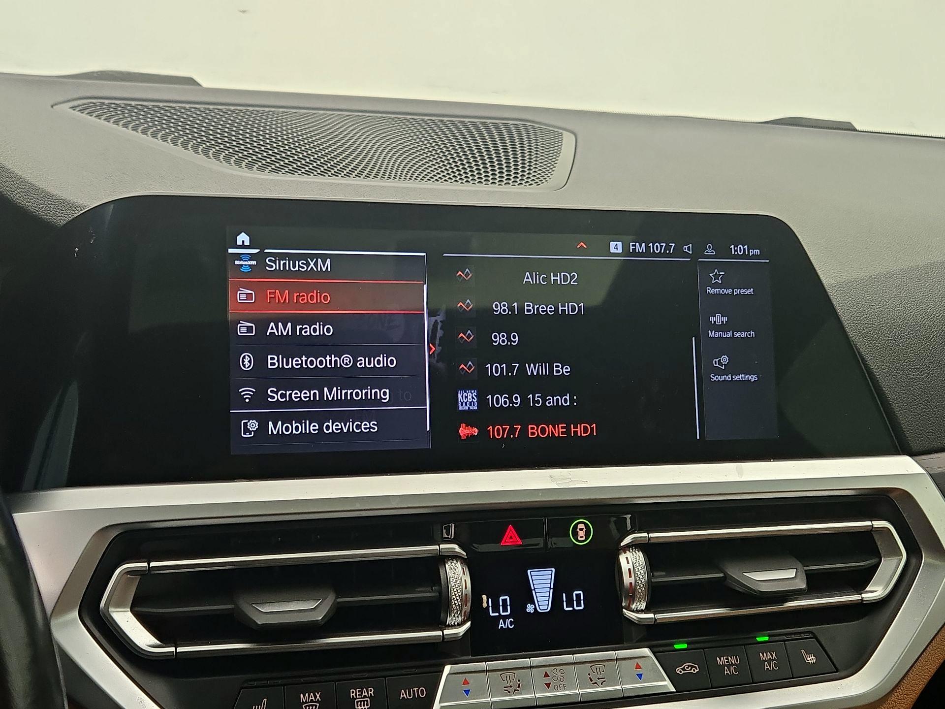 Thumbnail: 2022 BMW 4 Series - 16