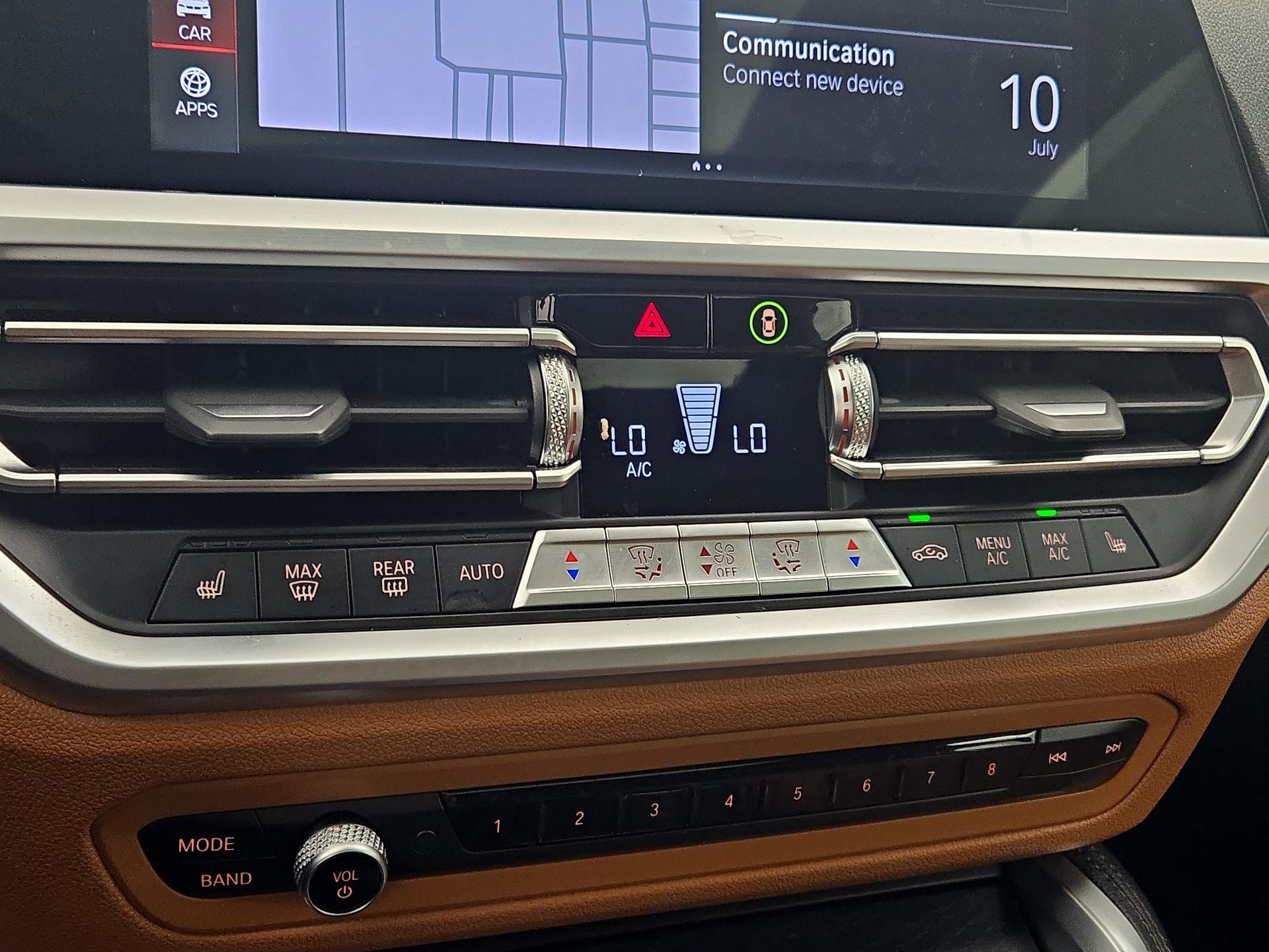 Thumbnail: 2022 BMW 4 Series - 17