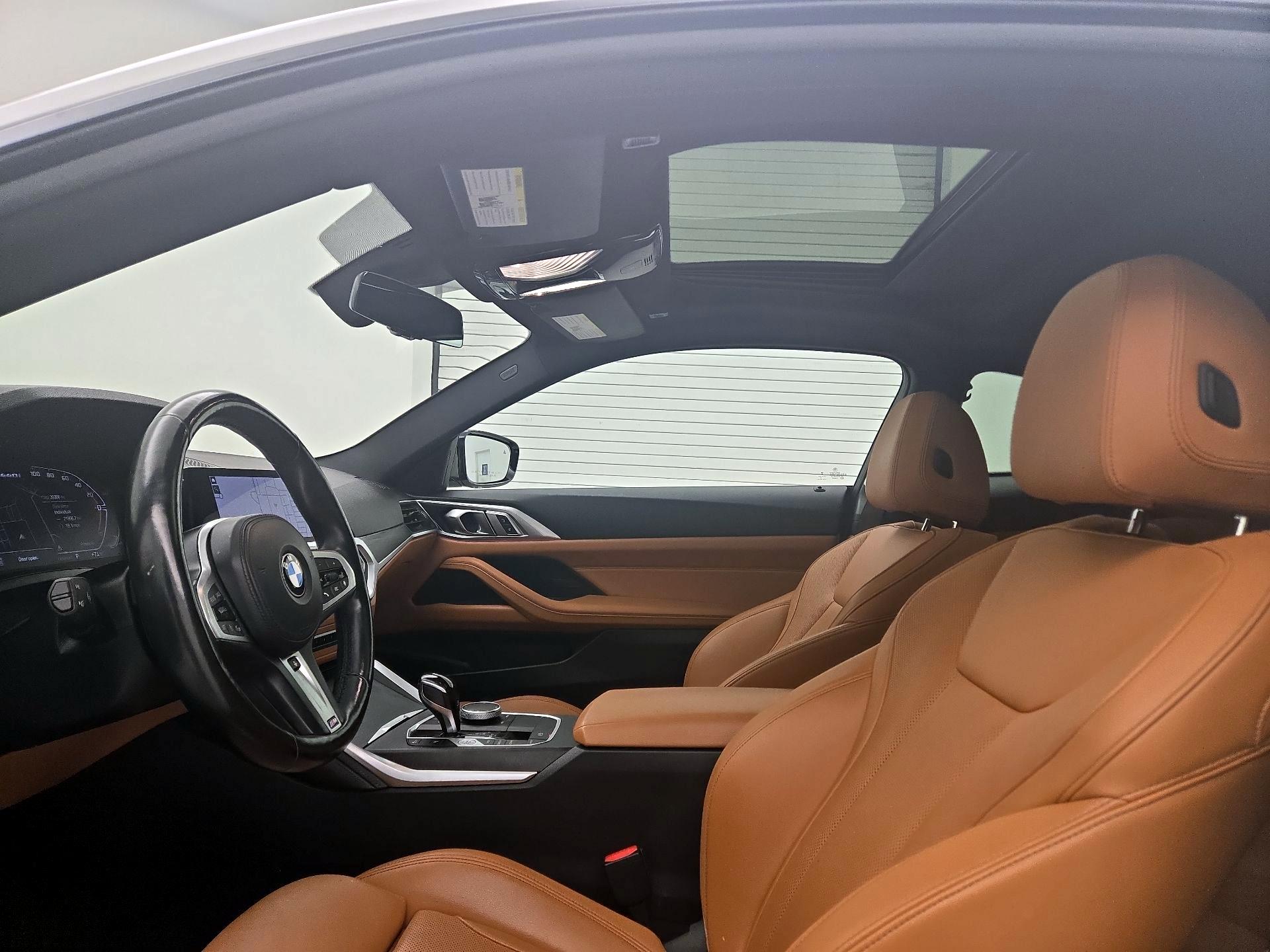 Thumbnail: 2022 BMW 4 Series - 20