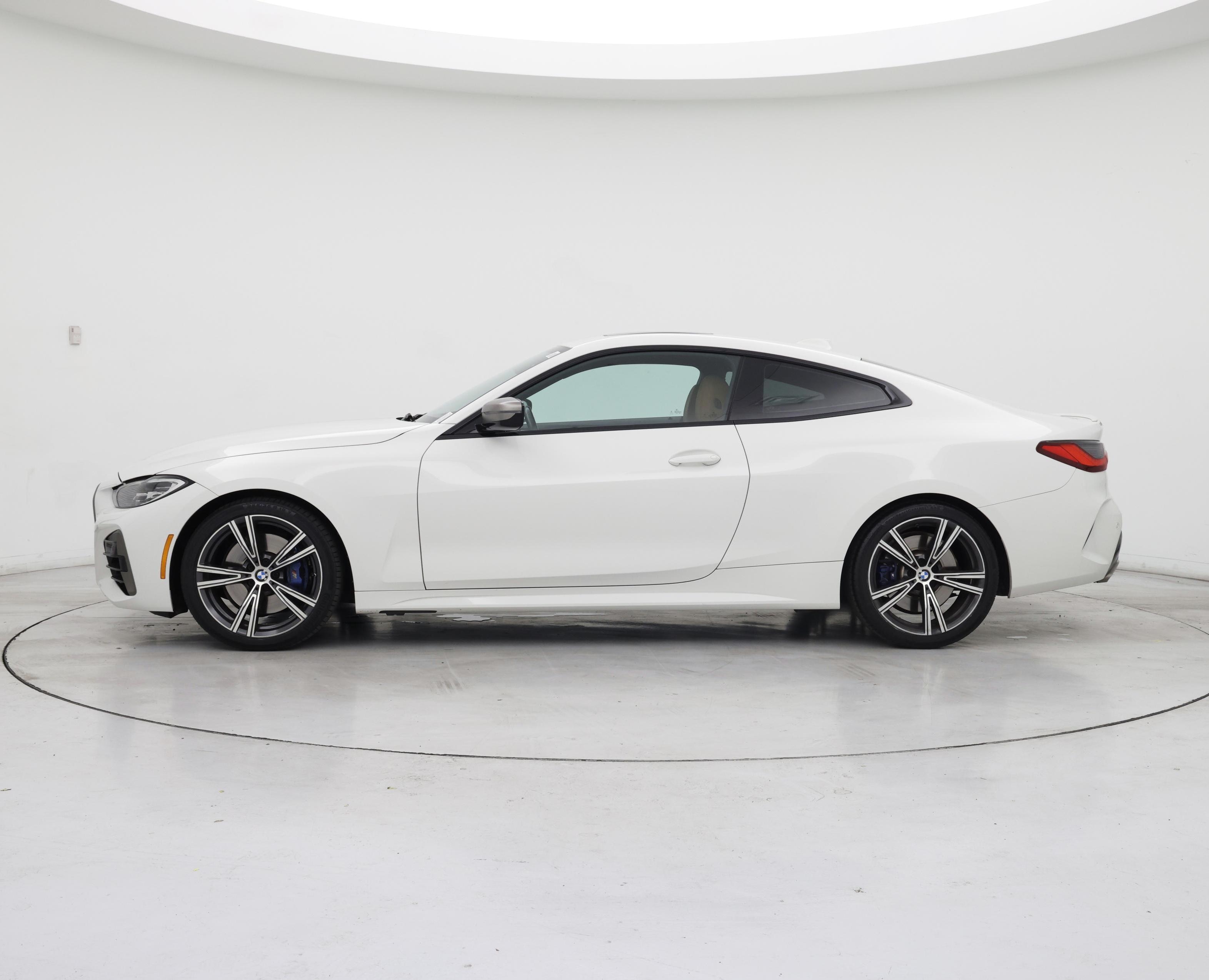 Thumbnail: 2022 BMW 4 Series - 3