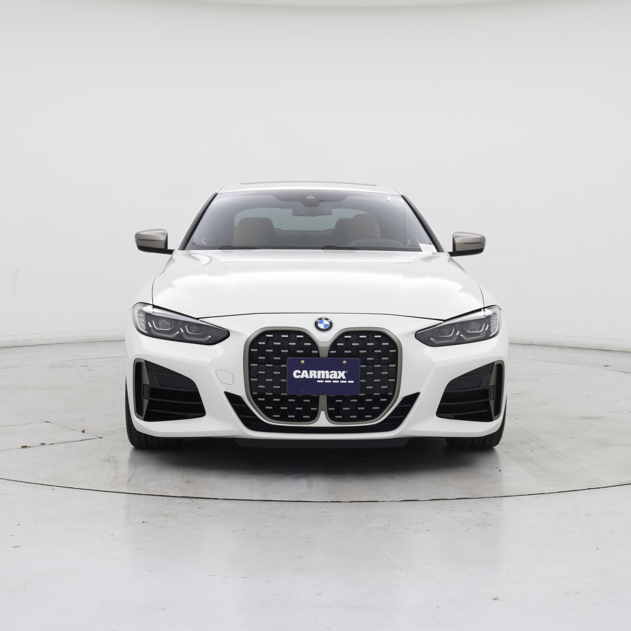 Thumbnail: 2022 BMW 4 Series - 5