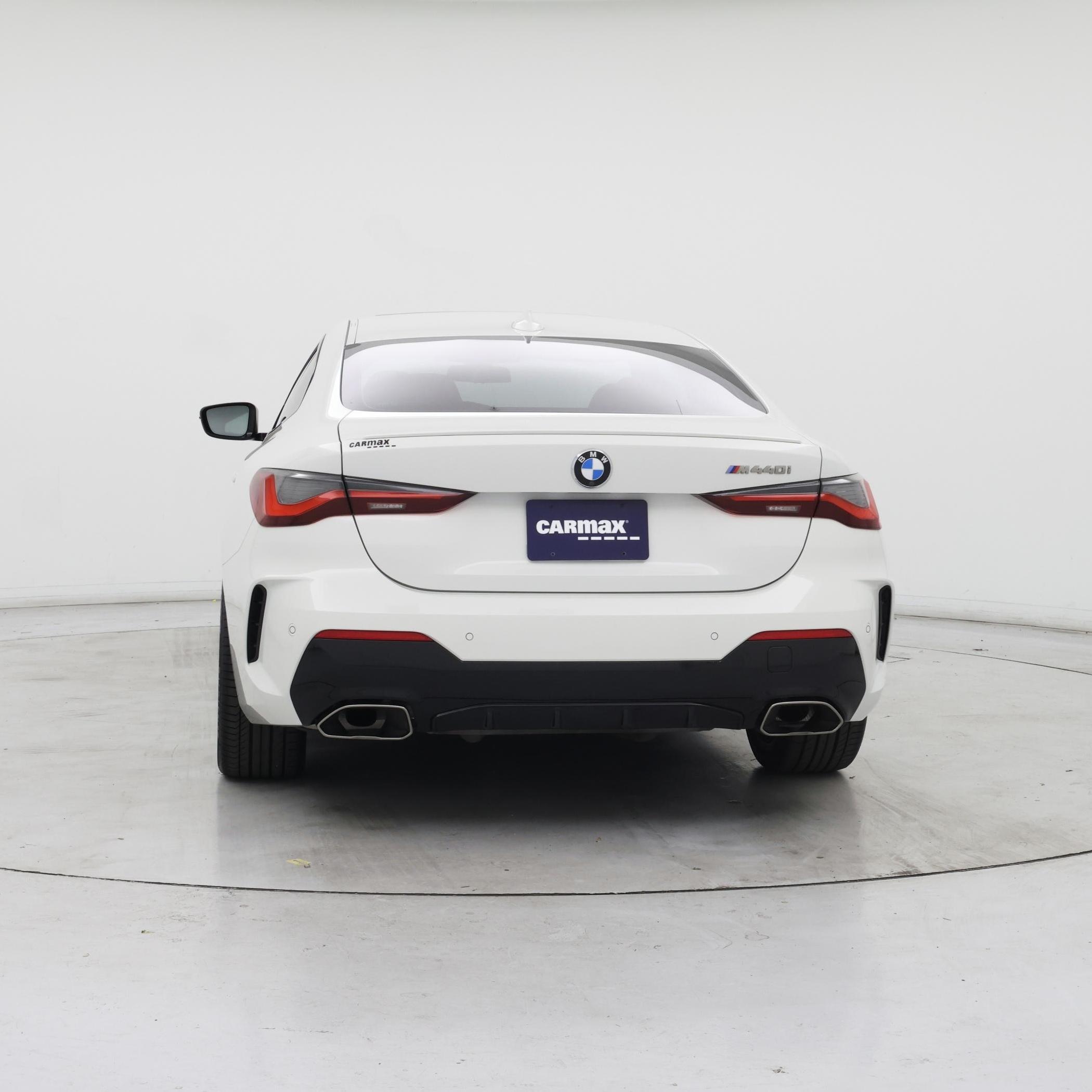 Thumbnail: 2022 BMW 4 Series - 6