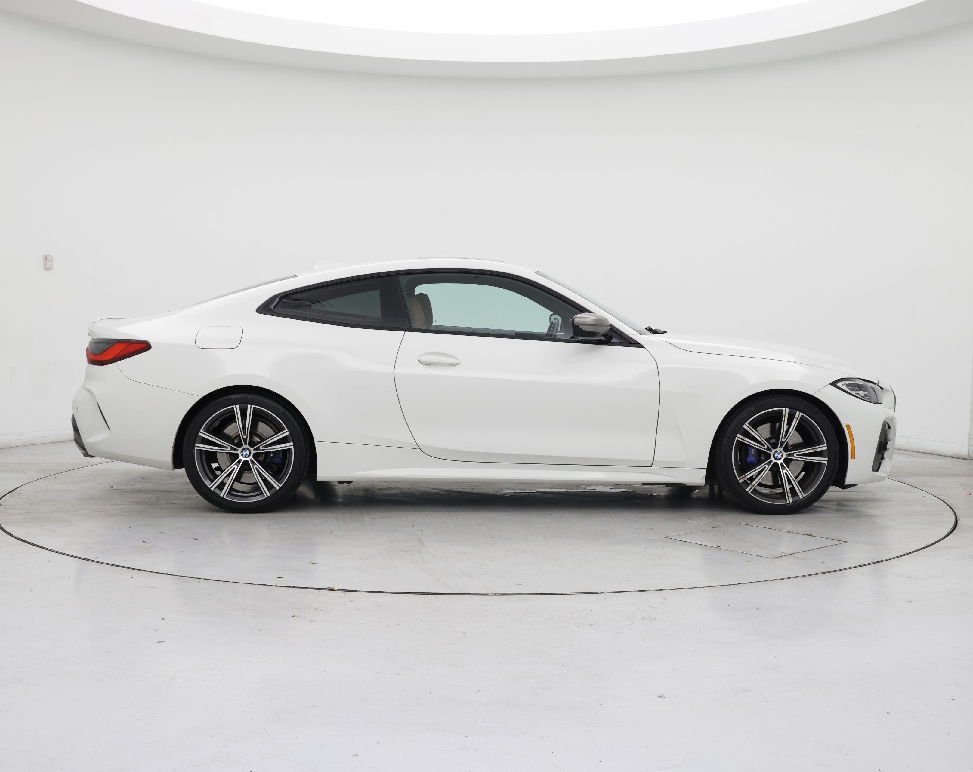 Thumbnail: 2022 BMW 4 Series - 7
