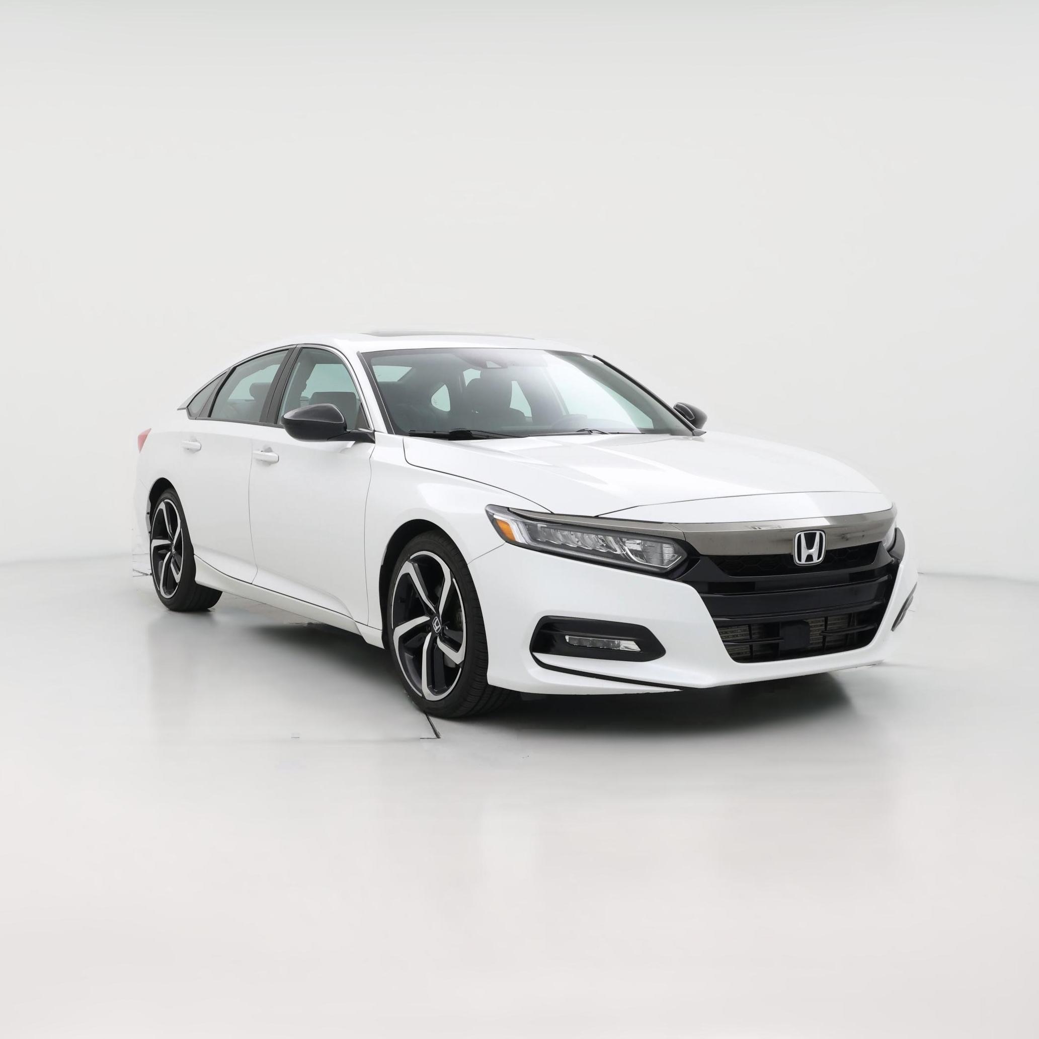 Thumbnail: 2020 Honda Accord - 1