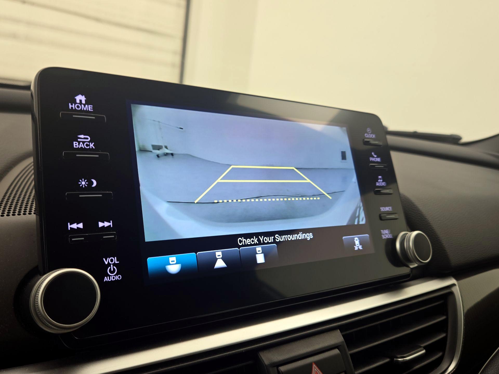 Thumbnail: 2020 Honda Accord - 14