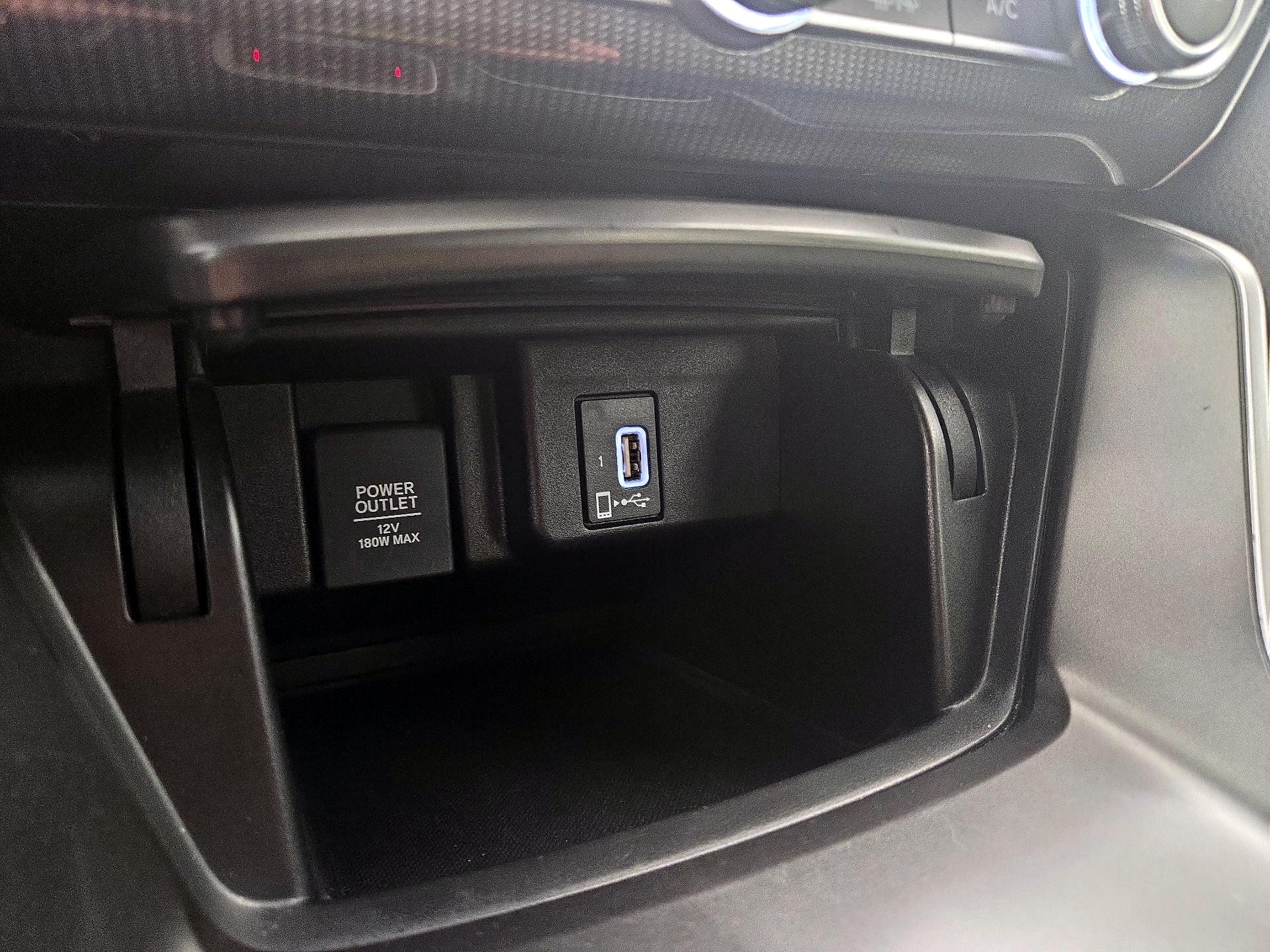 Thumbnail: 2020 Honda Accord - 18