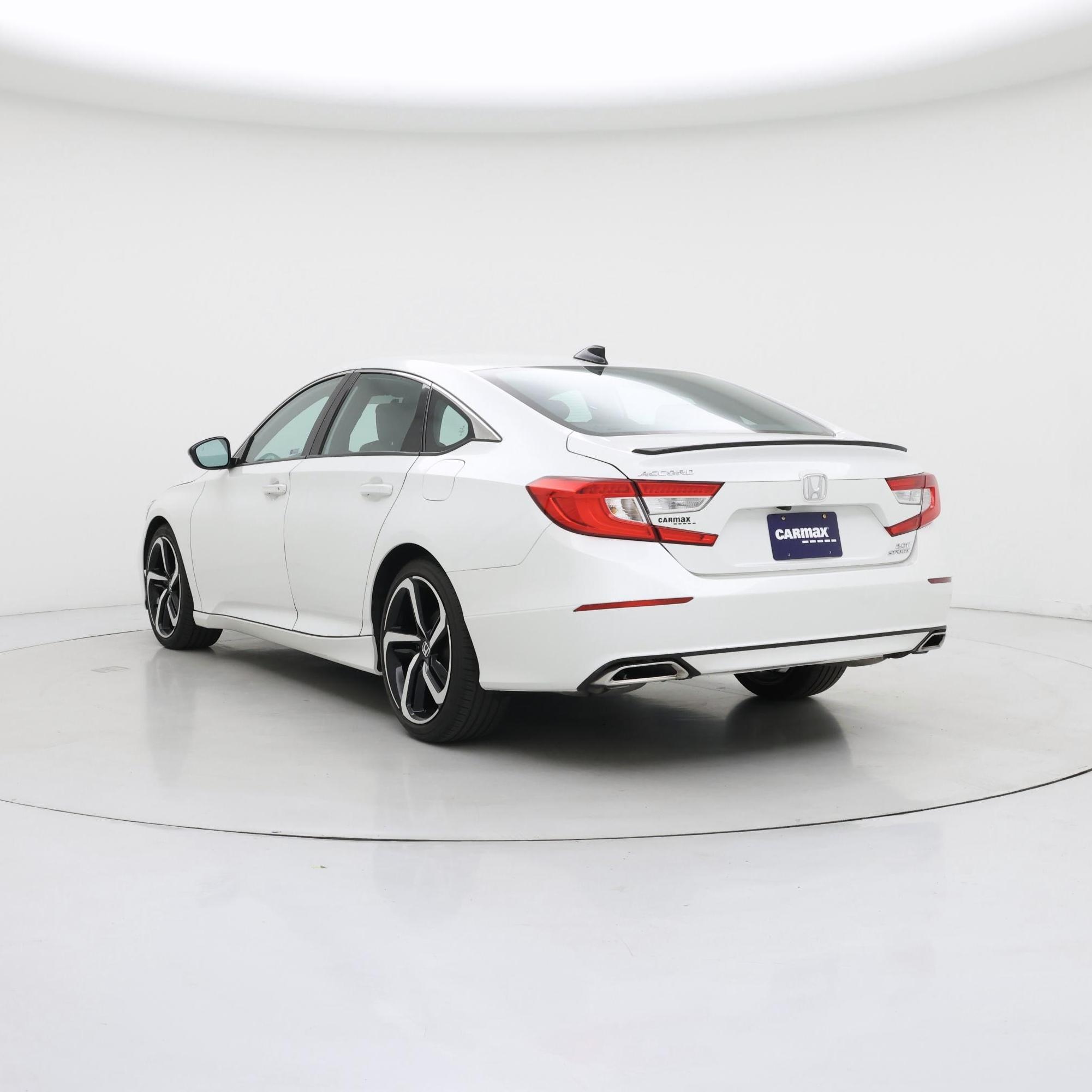Thumbnail: 2020 Honda Accord - 2