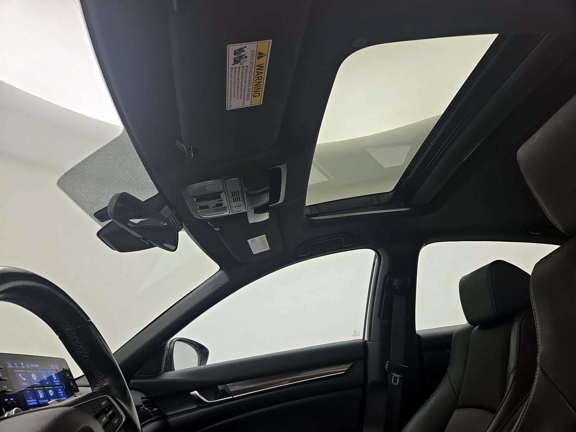 Thumbnail: 2020 Honda Accord - 19