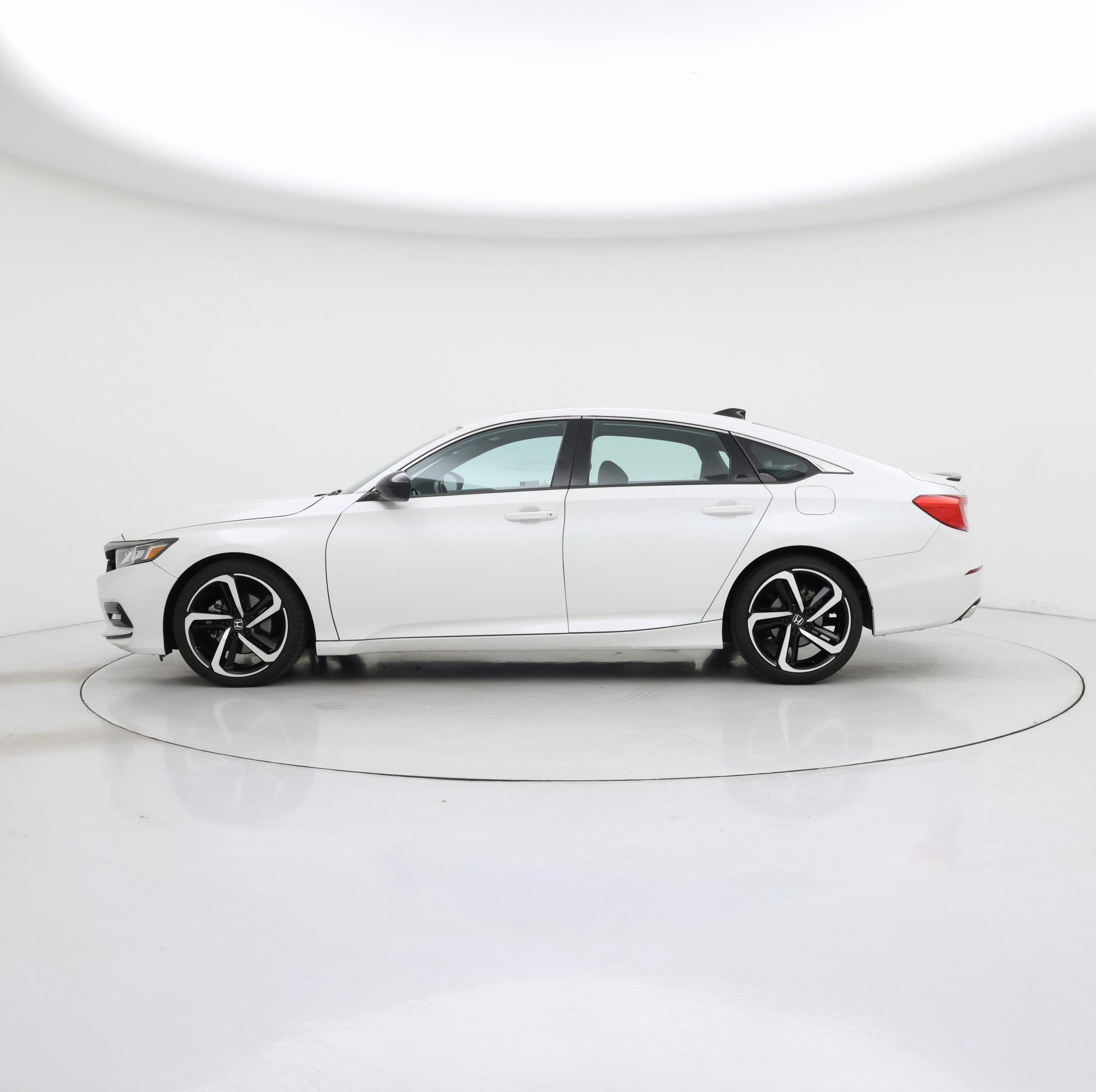Thumbnail: 2020 Honda Accord - 3