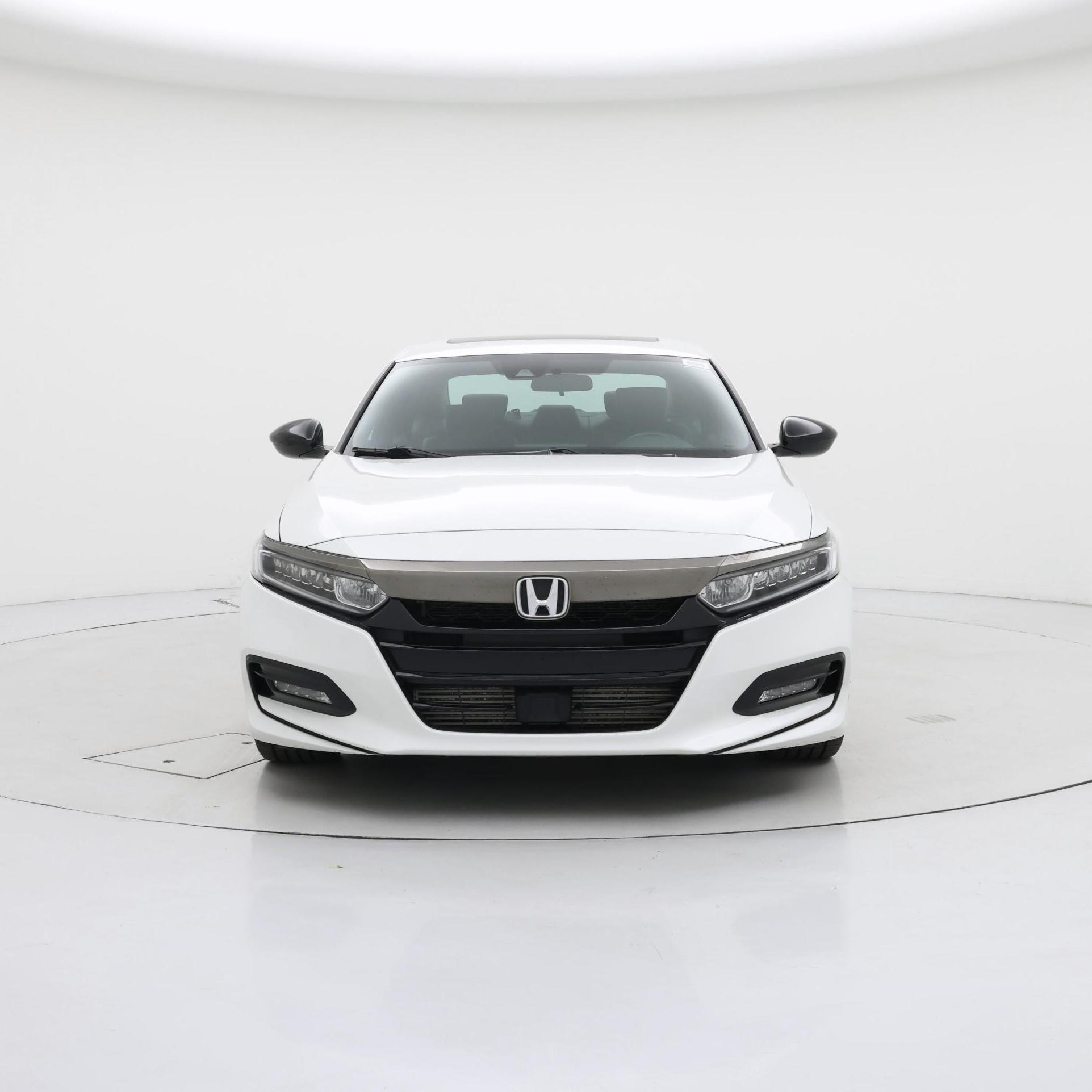 Thumbnail: 2020 Honda Accord - 5