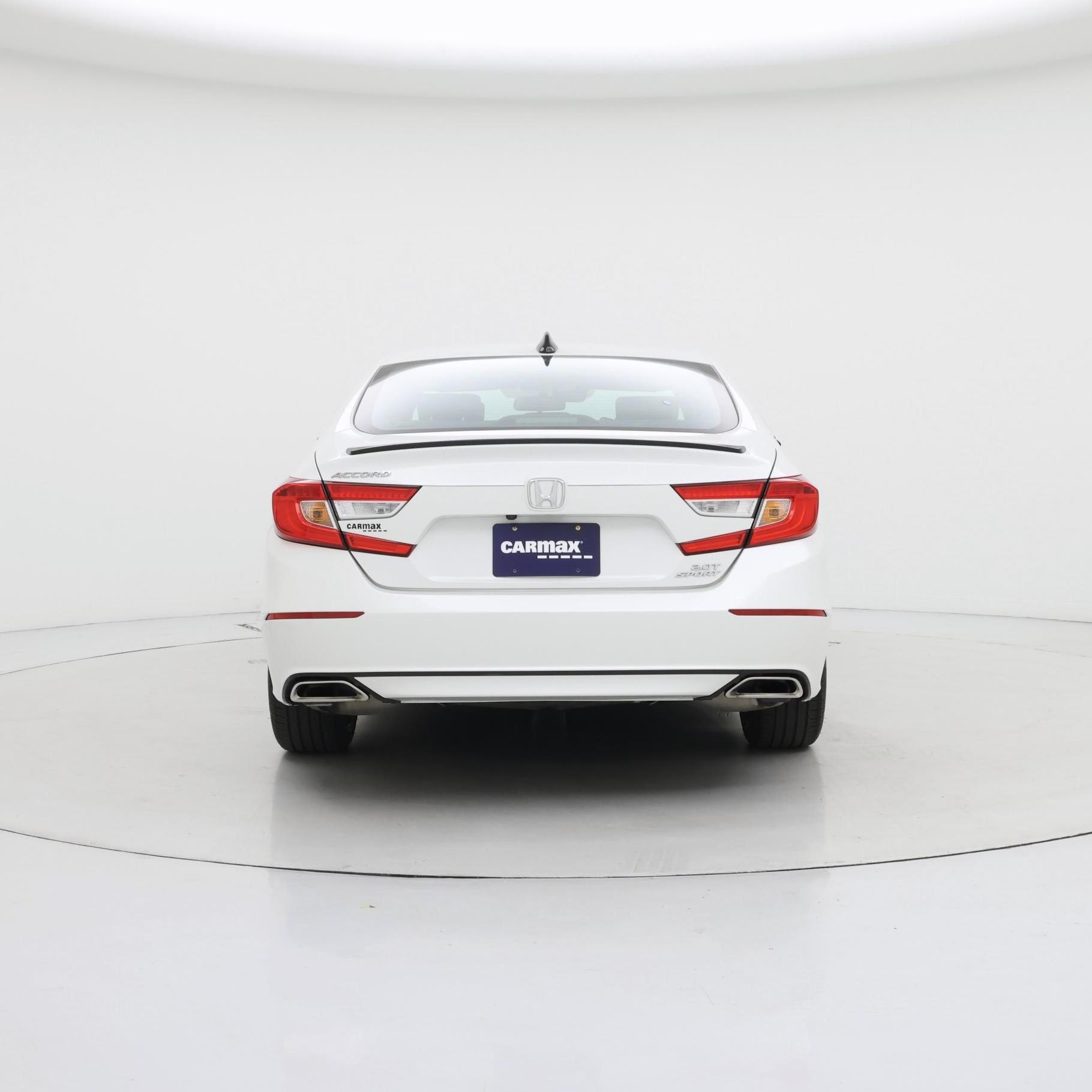 Thumbnail: 2020 Honda Accord - 6