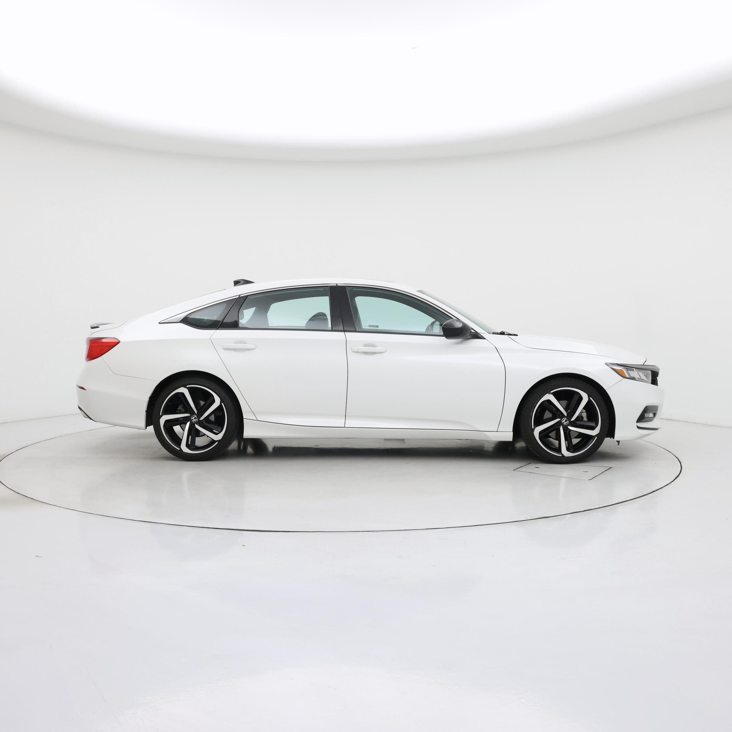Thumbnail: 2020 Honda Accord - 7