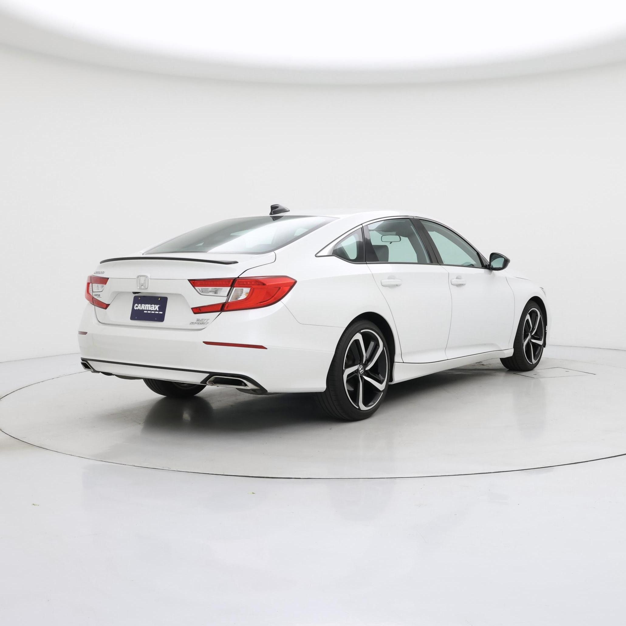 Thumbnail: 2020 Honda Accord - 8