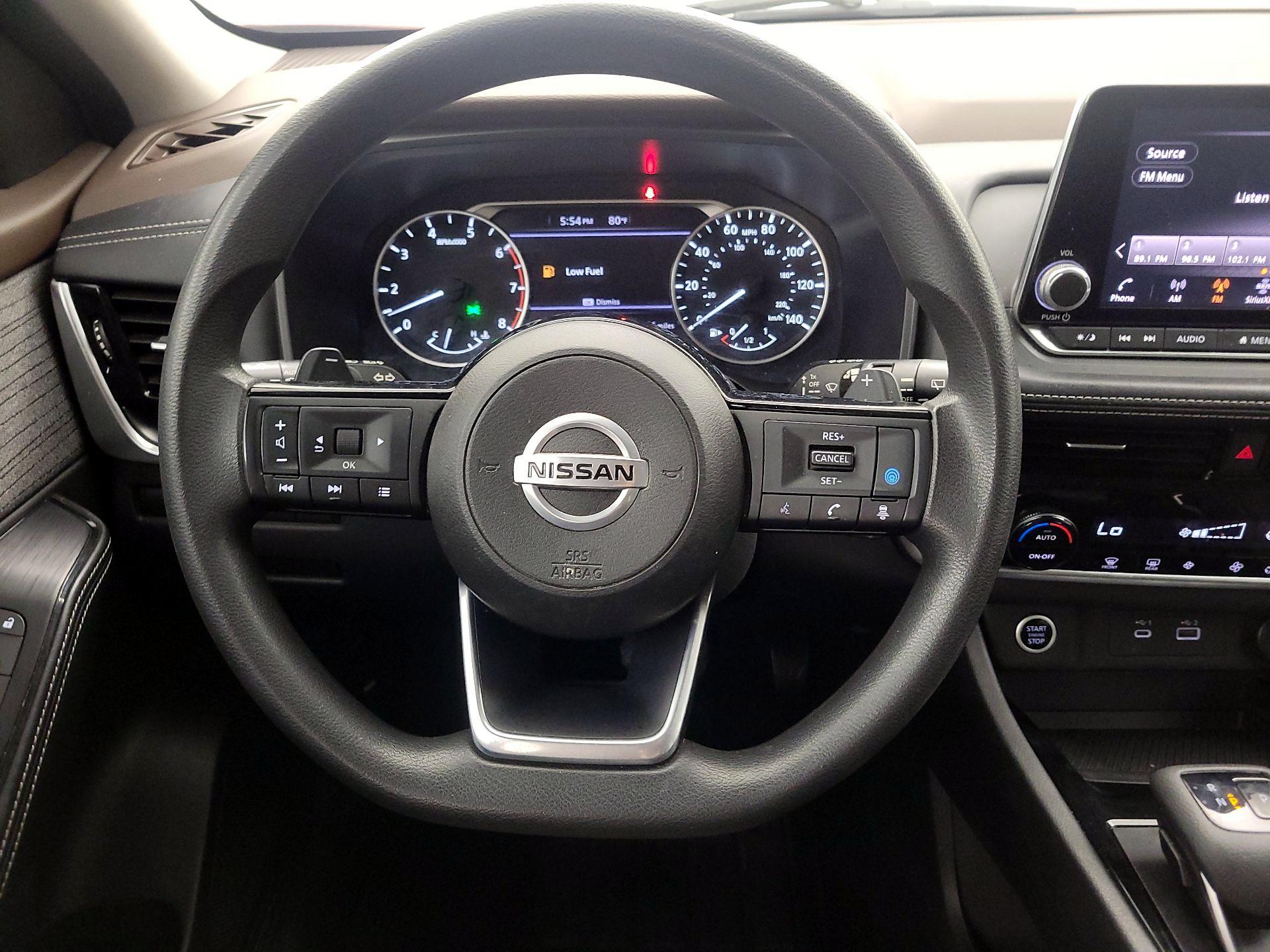 Thumbnail: 2021 Nissan Rogue - 10