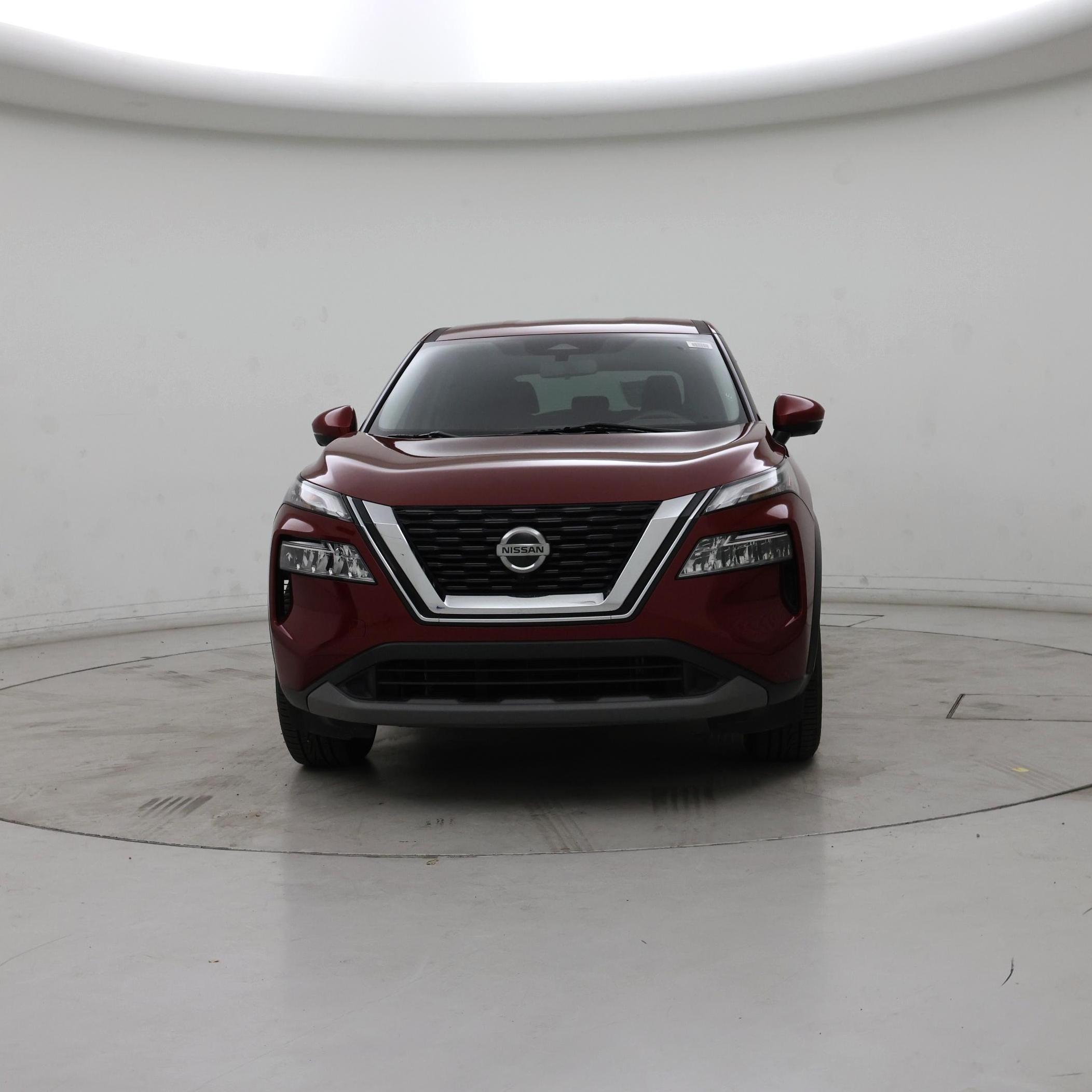 Thumbnail: 2021 Nissan Rogue - 5