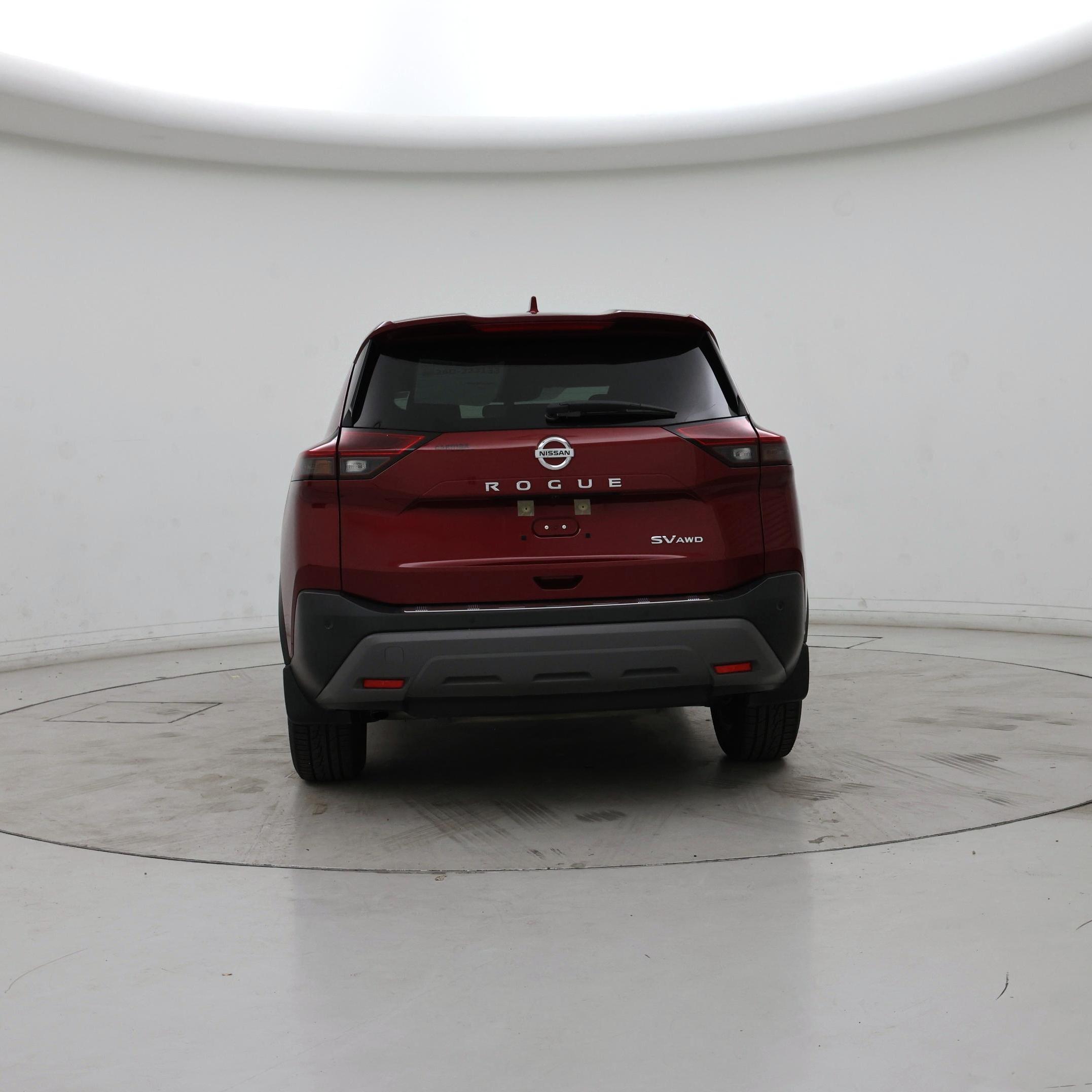 Thumbnail: 2021 Nissan Rogue - 6