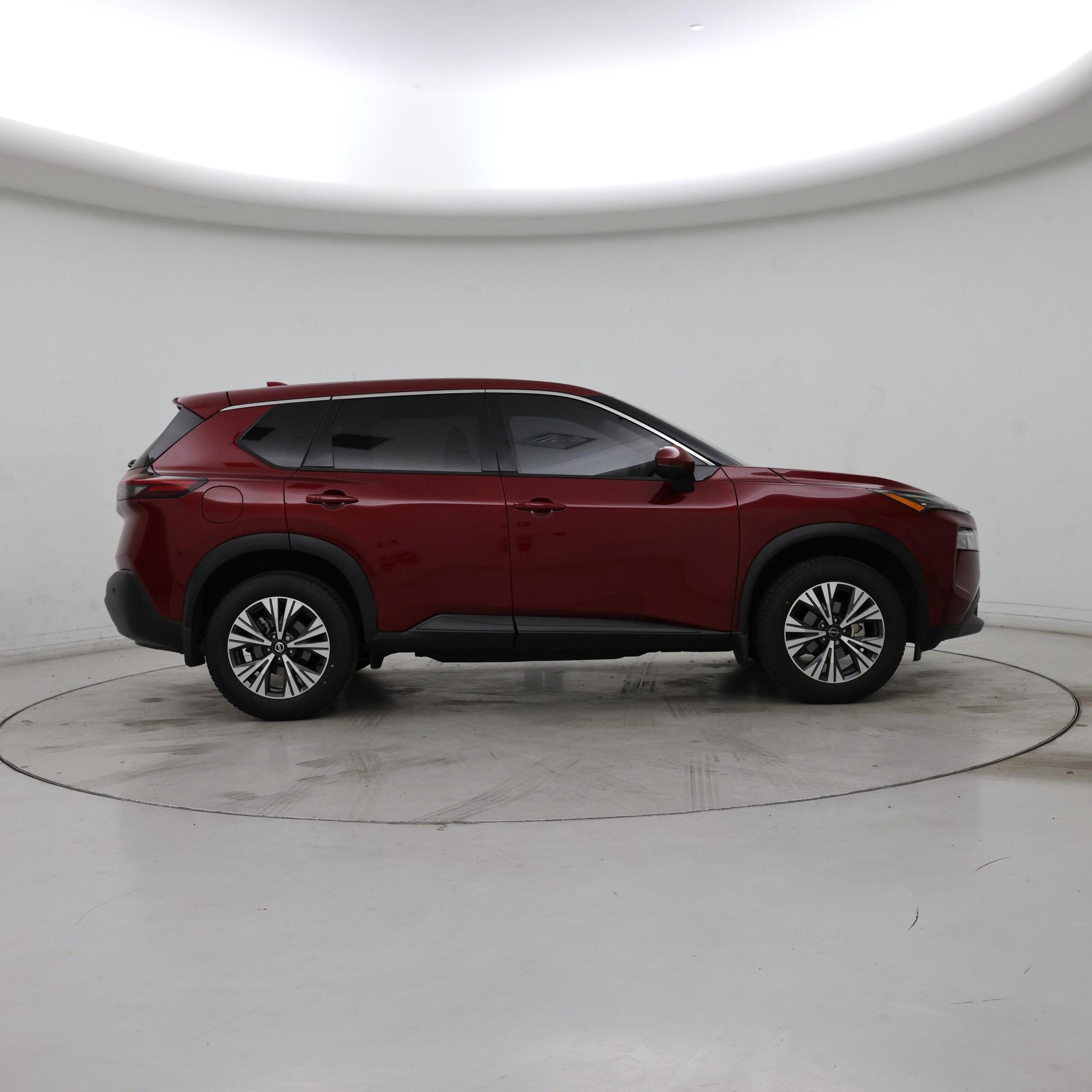 Thumbnail: 2021 Nissan Rogue - 7