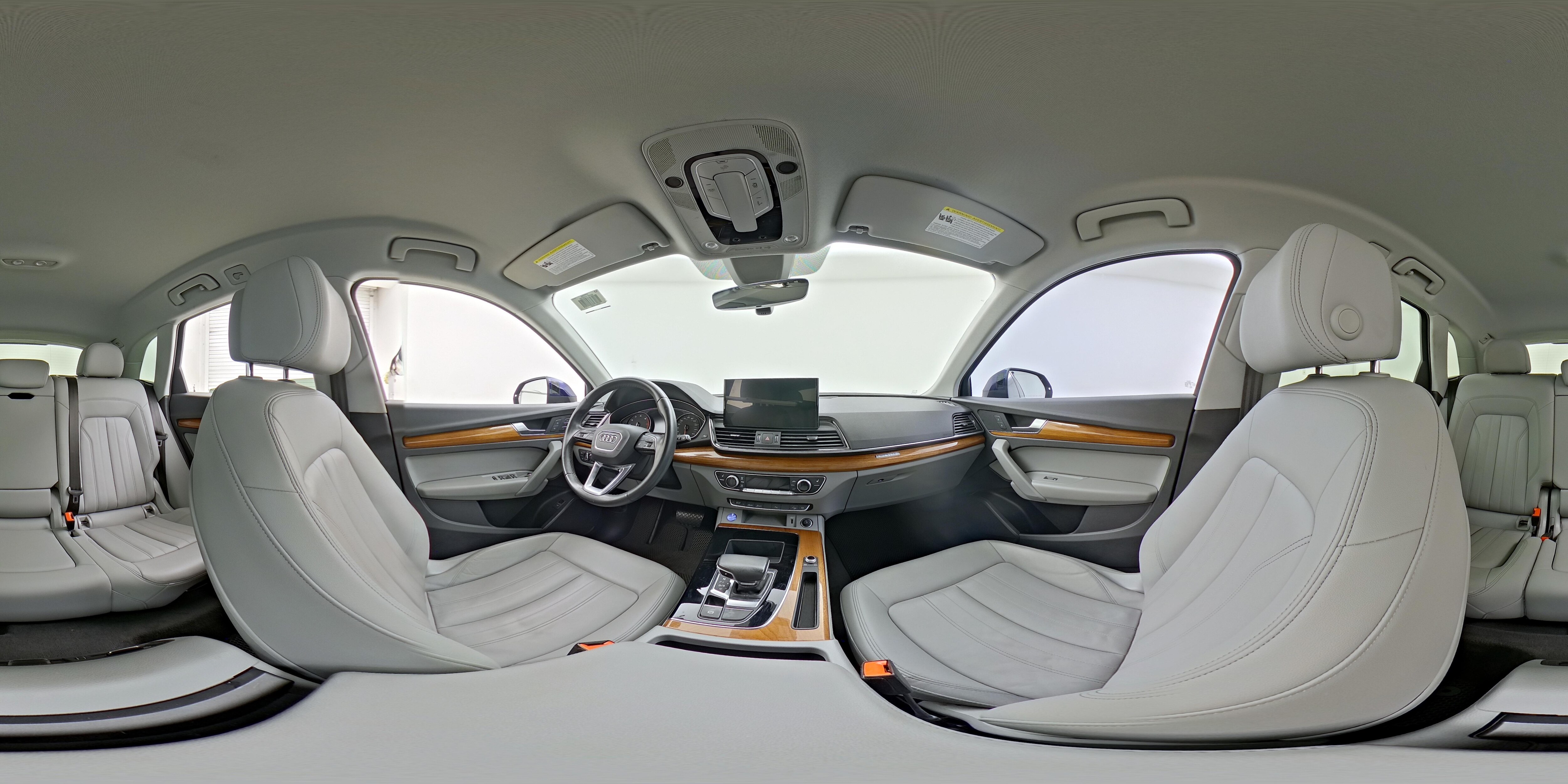 2021 Audi Q5 Premium - Photo 24