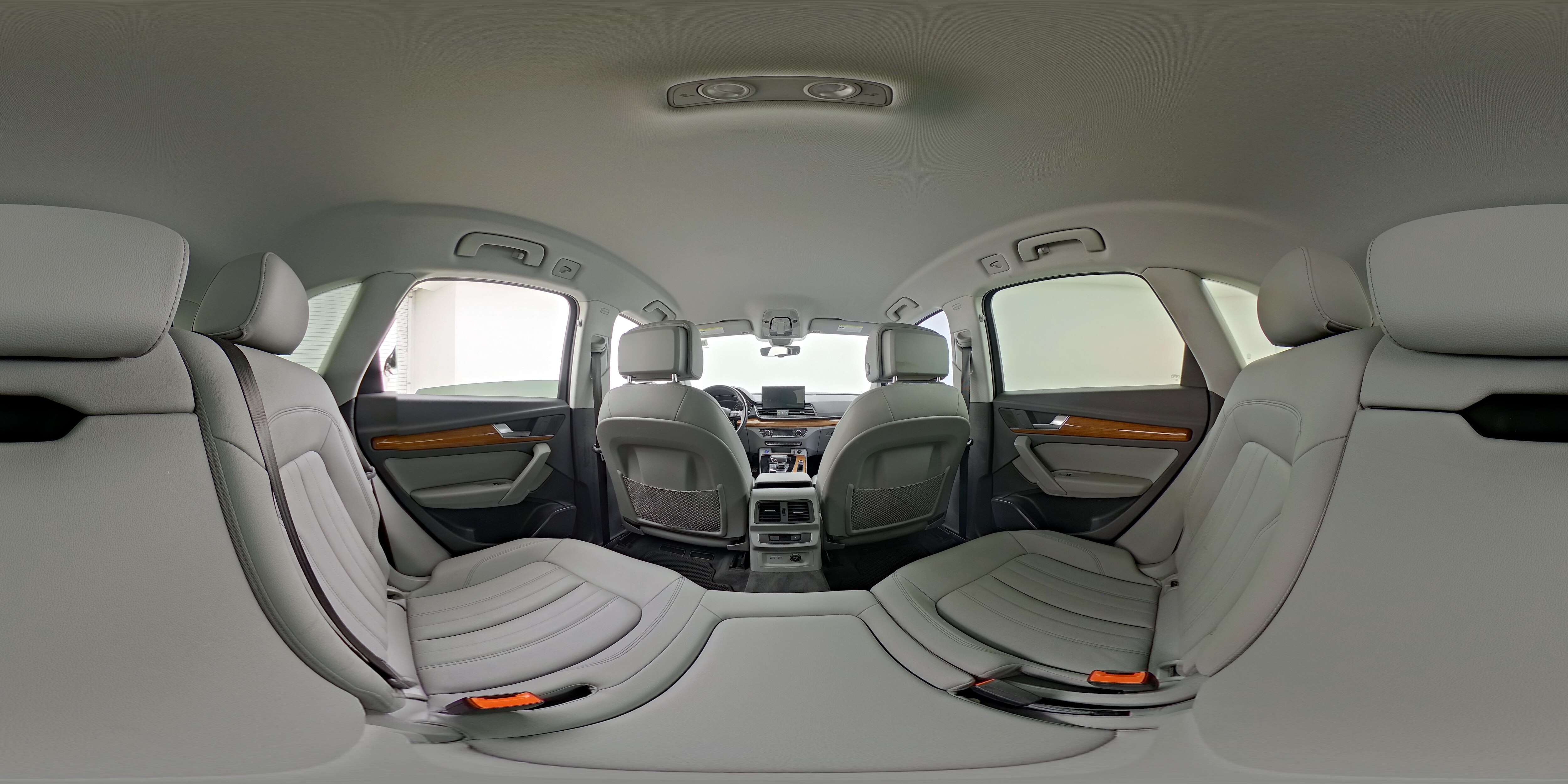 2021 Audi Q5 Premium - Photo 25