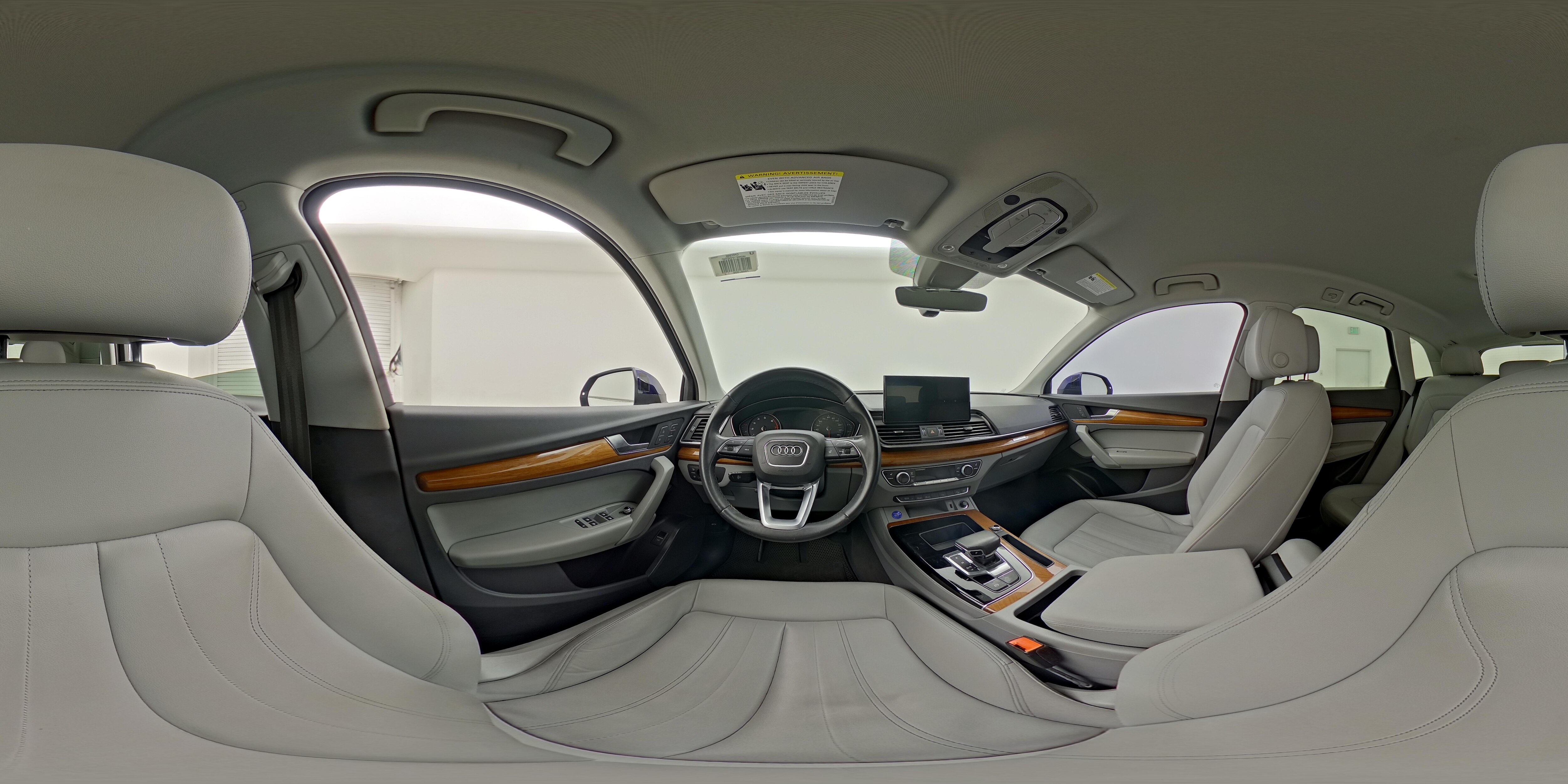 2021 Audi Q5 Premium - Photo 26