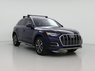 2021 Audi Q5 Premium