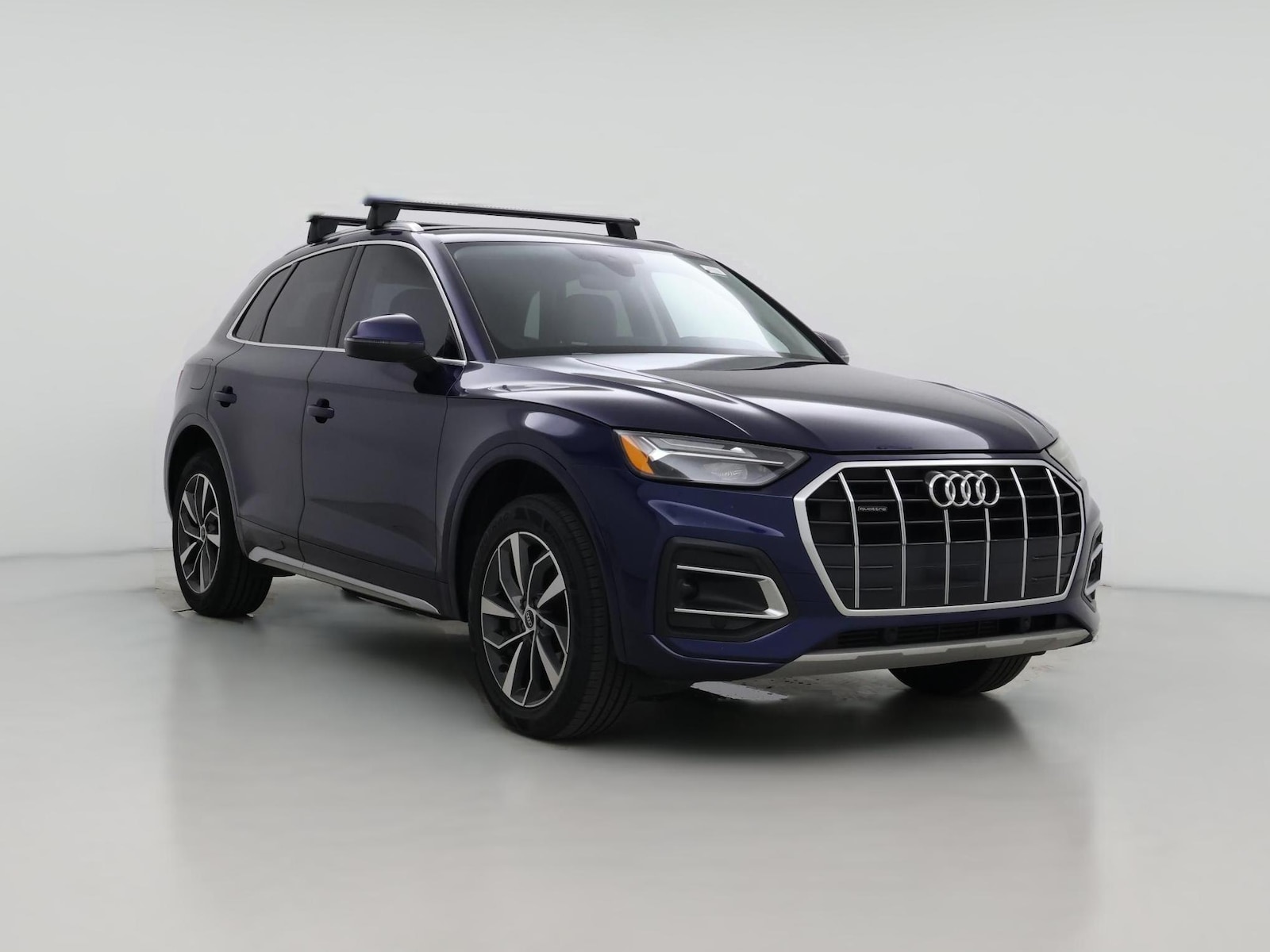 2021 Audi Q5 Premium - Photo 1
