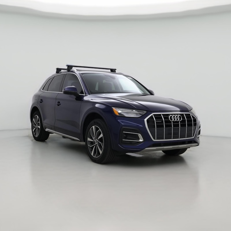 2021 Audi Q5 Premium