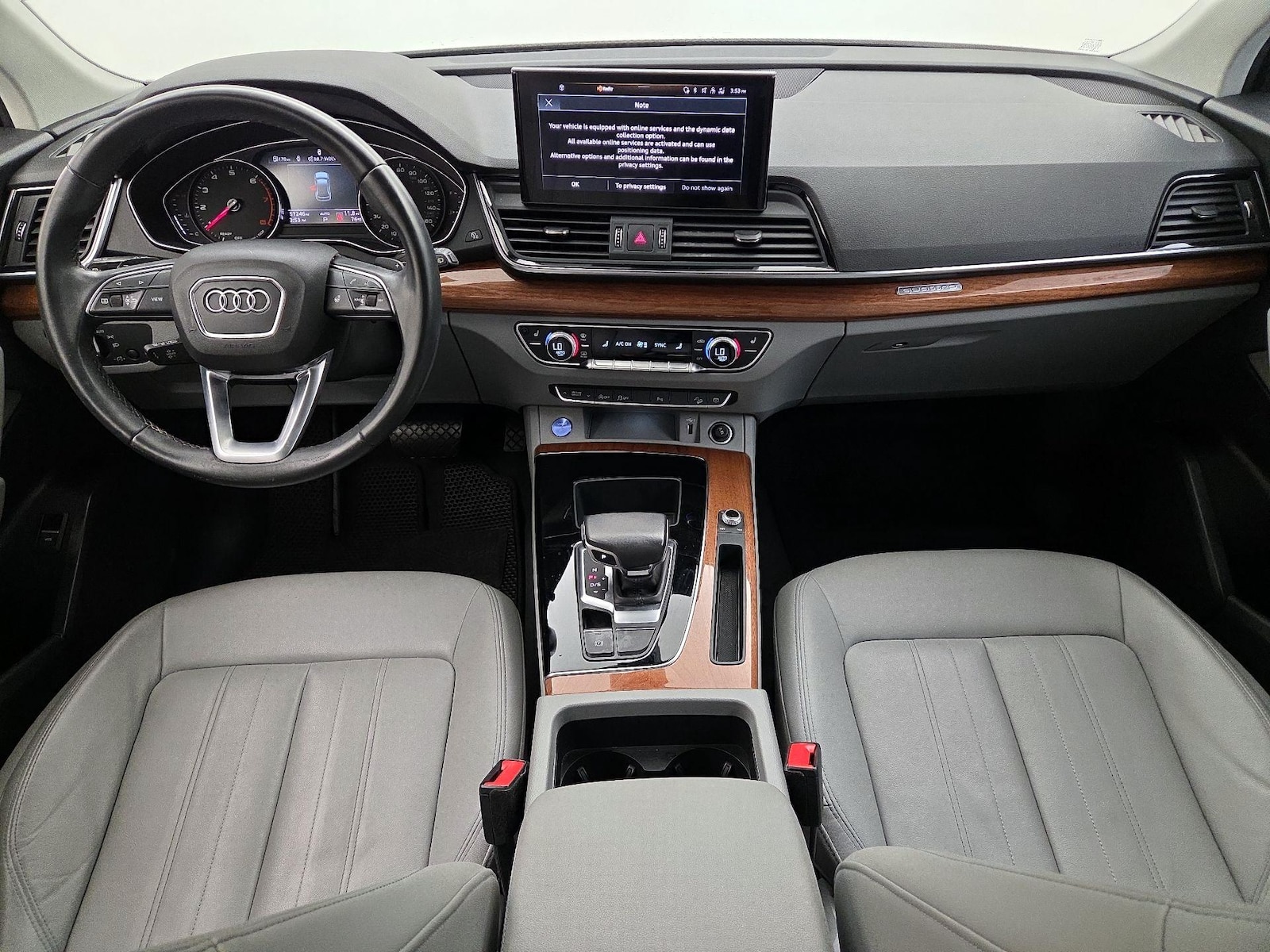 2021 Audi Q5 Premium - Photo 10