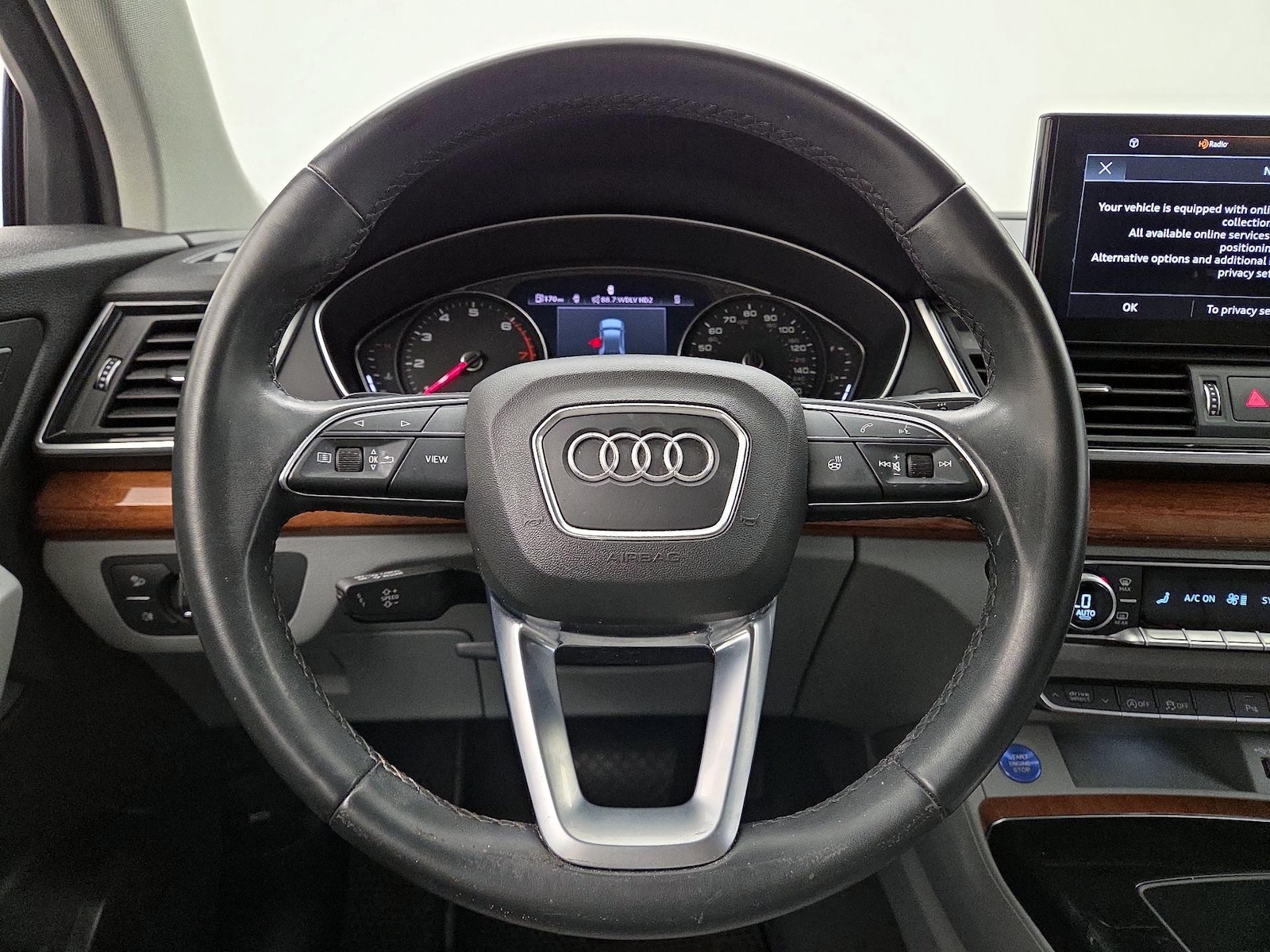 2021 Audi Q5 Premium - Photo 11