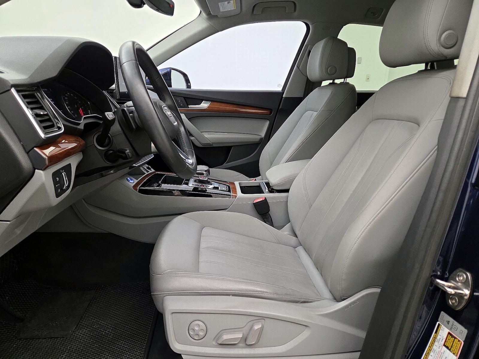 2021 Audi Q5 Premium - Photo 12