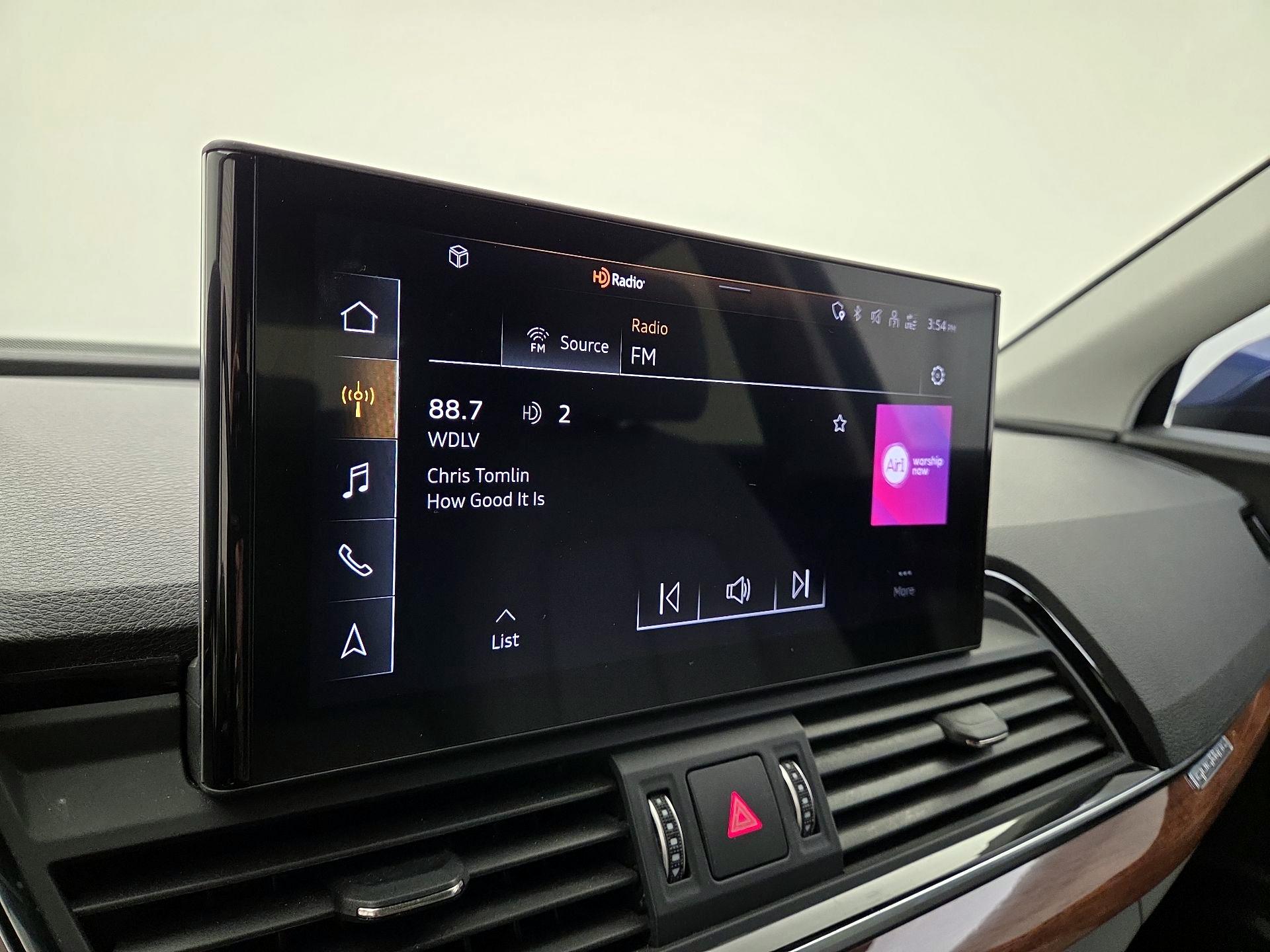 Thumbnail: 2021 Audi Q5 - 15