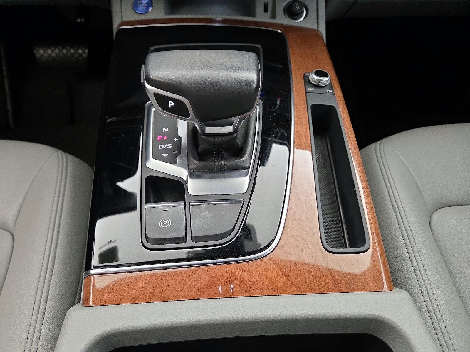 2021 Audi Q5 Premium - Photo 18