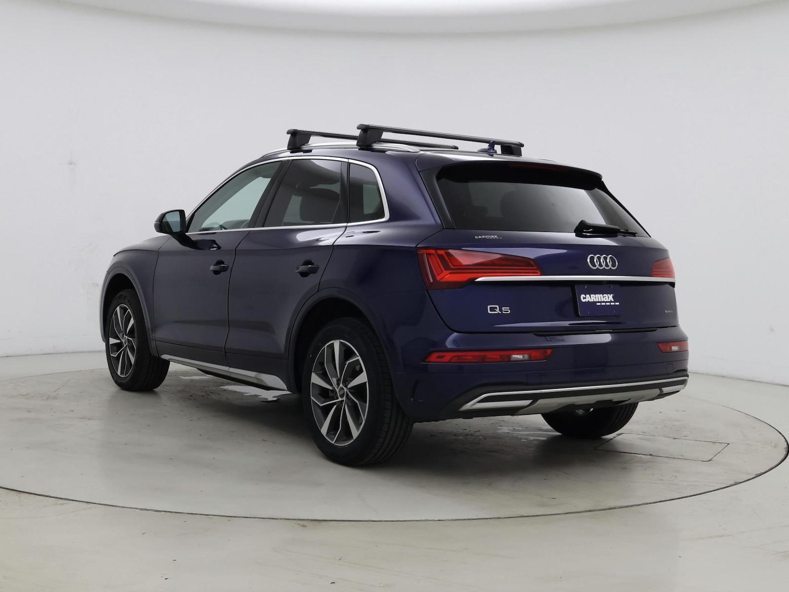2021 Audi Q5 Premium - Photo 3