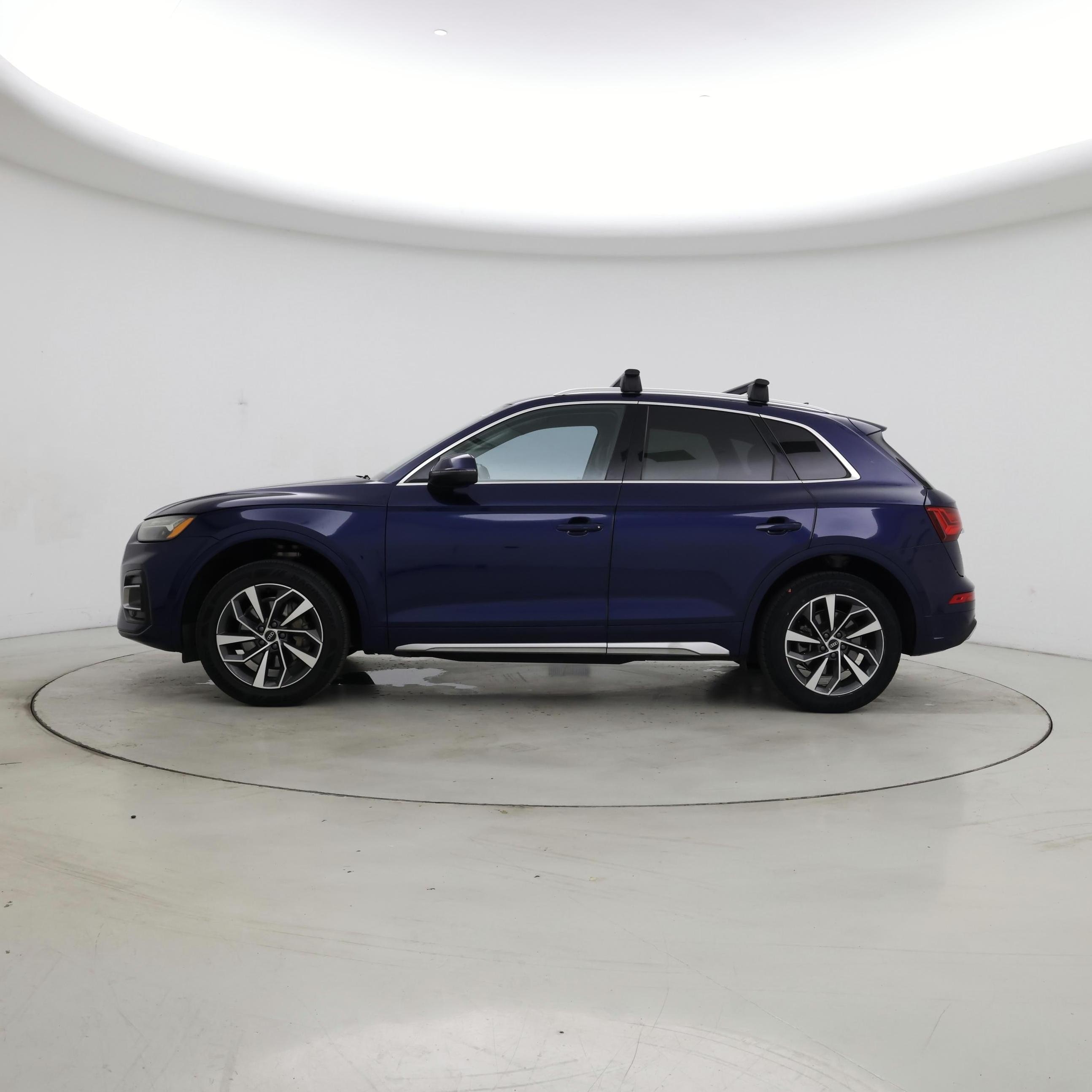Thumbnail: 2021 Audi Q5 - 3