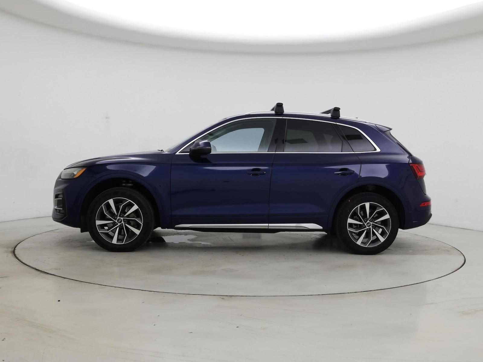 2021 Audi Q5 Premium - Photo 4