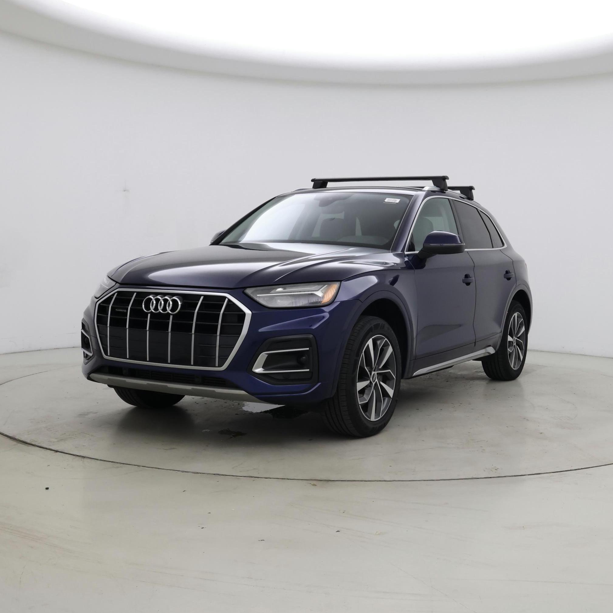 Thumbnail: 2021 Audi Q5 - 4